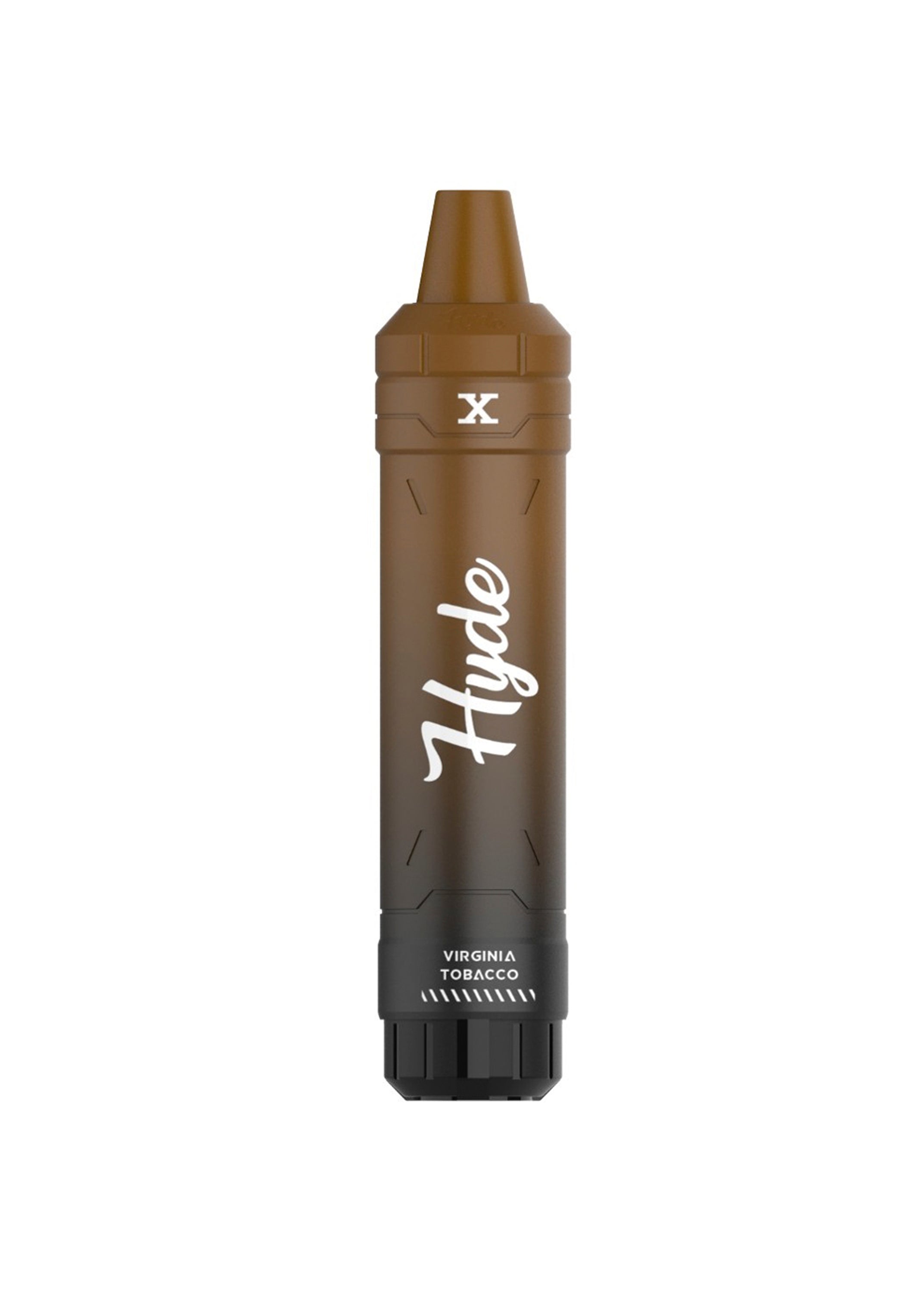 Hyde X 3000 Virginia Tobacco | GetPop Hyde X 3000 Virginia Tobacco | GetPop
