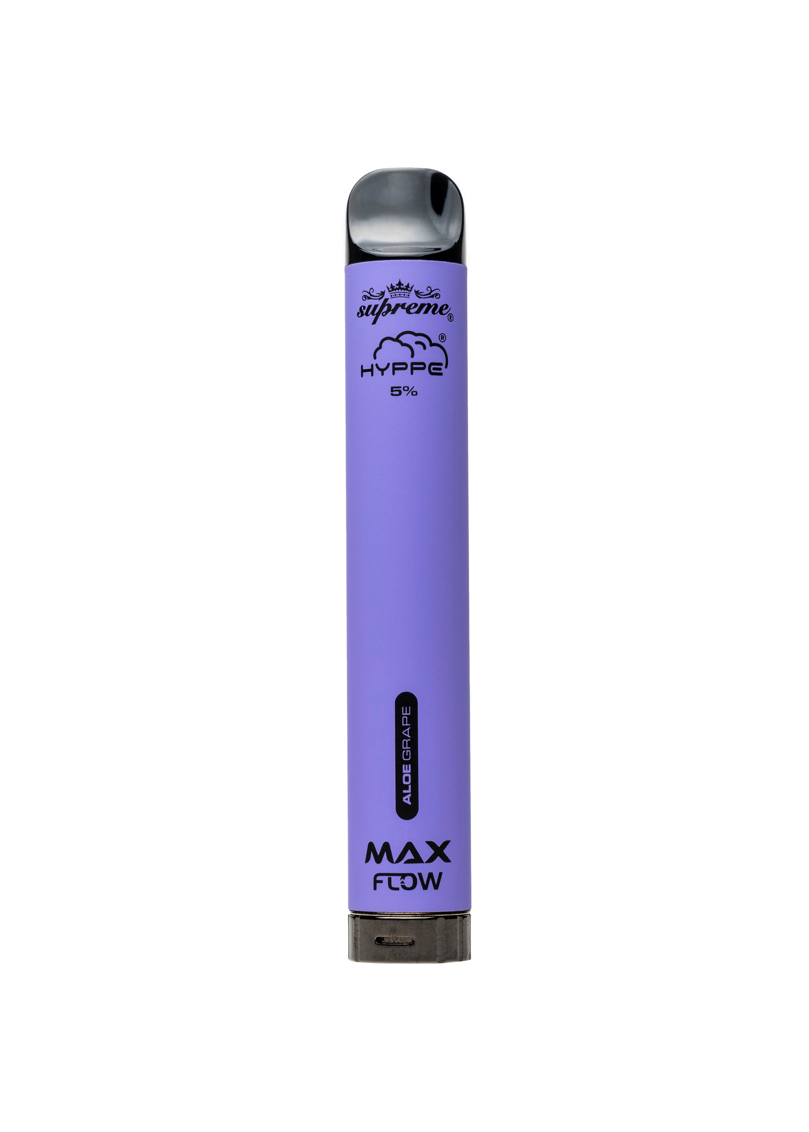 Hyppe Max Flow Aloe Grape | GetPop Hyppe Max Flow Aloe Grape | GetPop