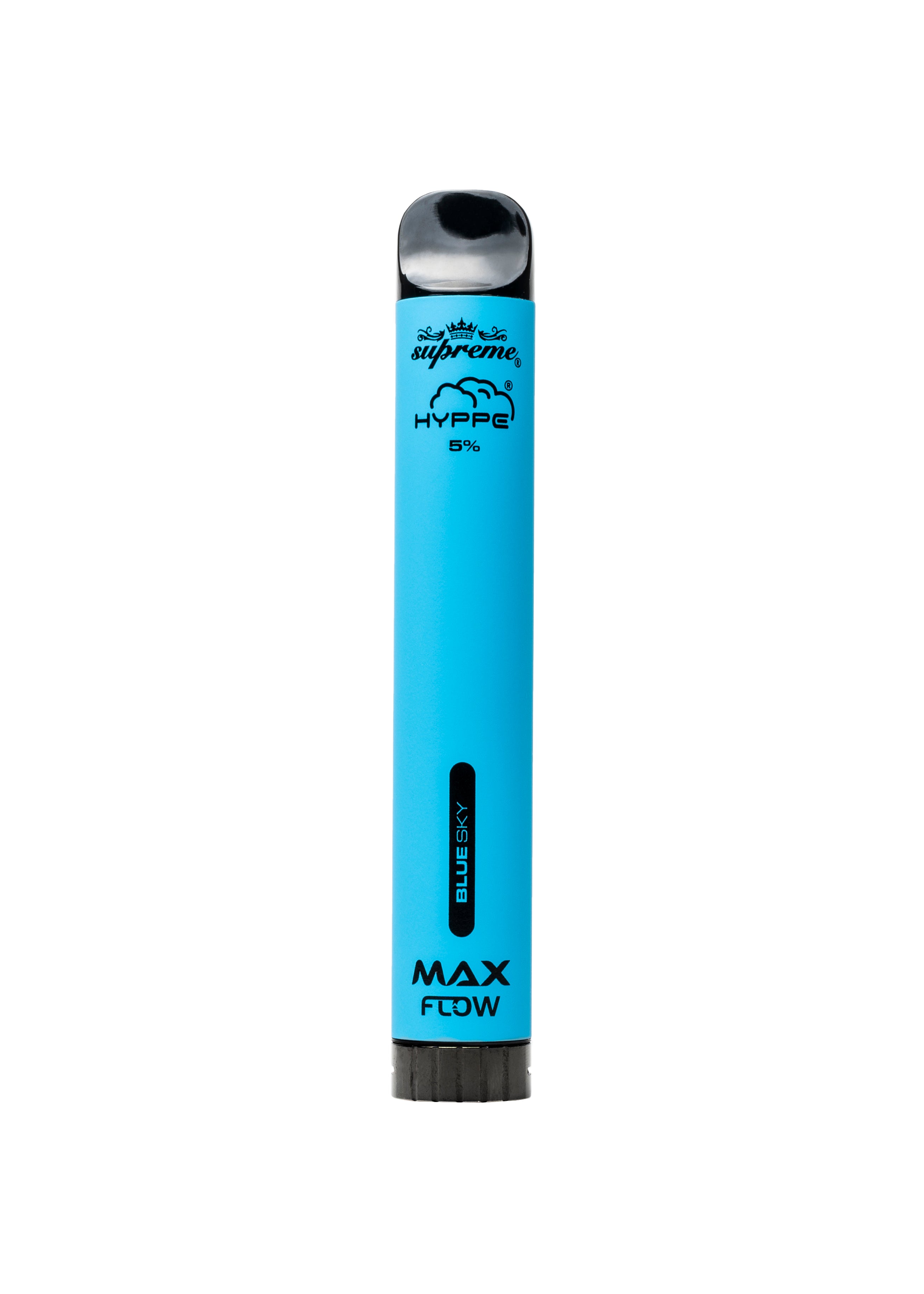 Hyppe Max Flow Blue Sky (Blue Gummy) | GetPop Hyppe Max Flow Blue Sky (Blue Gummy) | GetPop