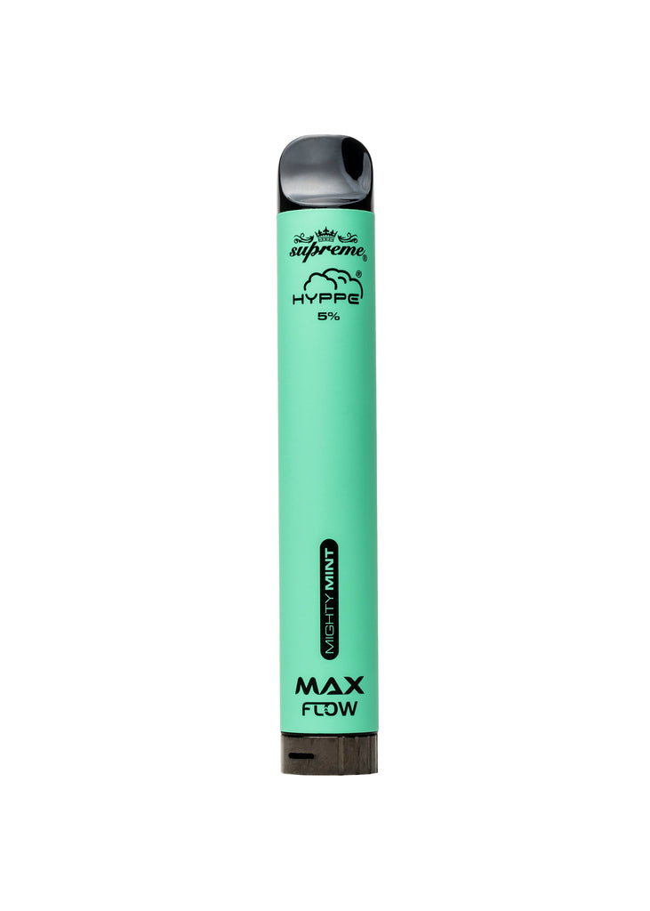 Hyppe Max Flow Supreme Mighty Mint