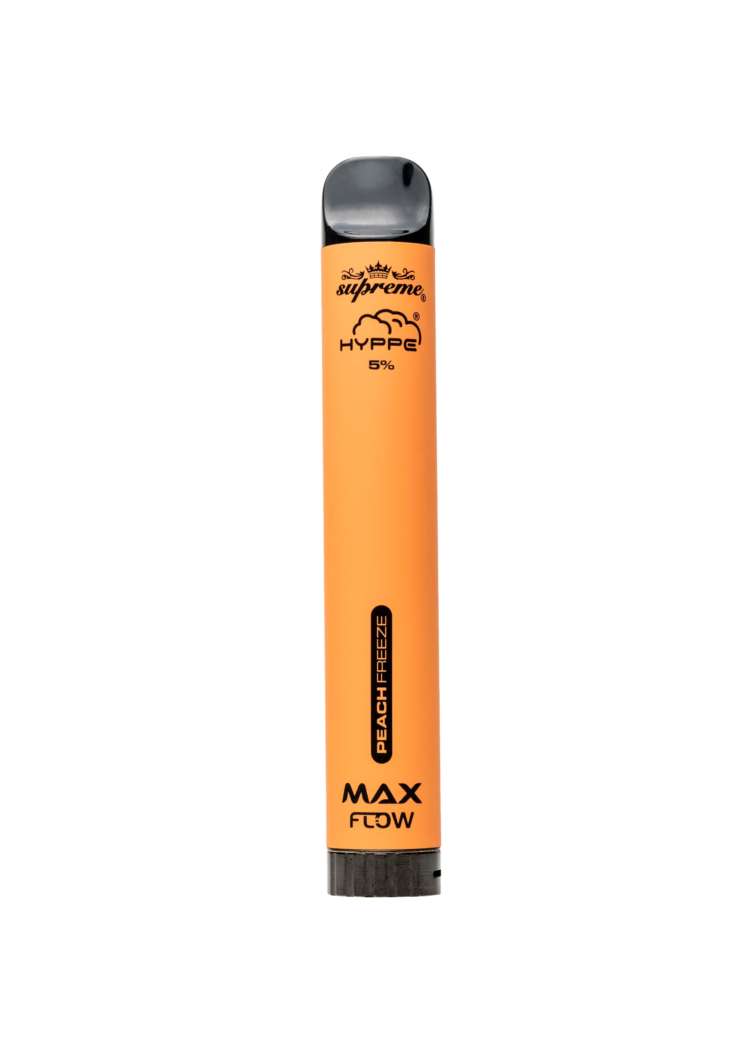 Hyppe Max Flow Peach Freeze | GetPop Hyppe Max Flow Peach Freeze | GetPop