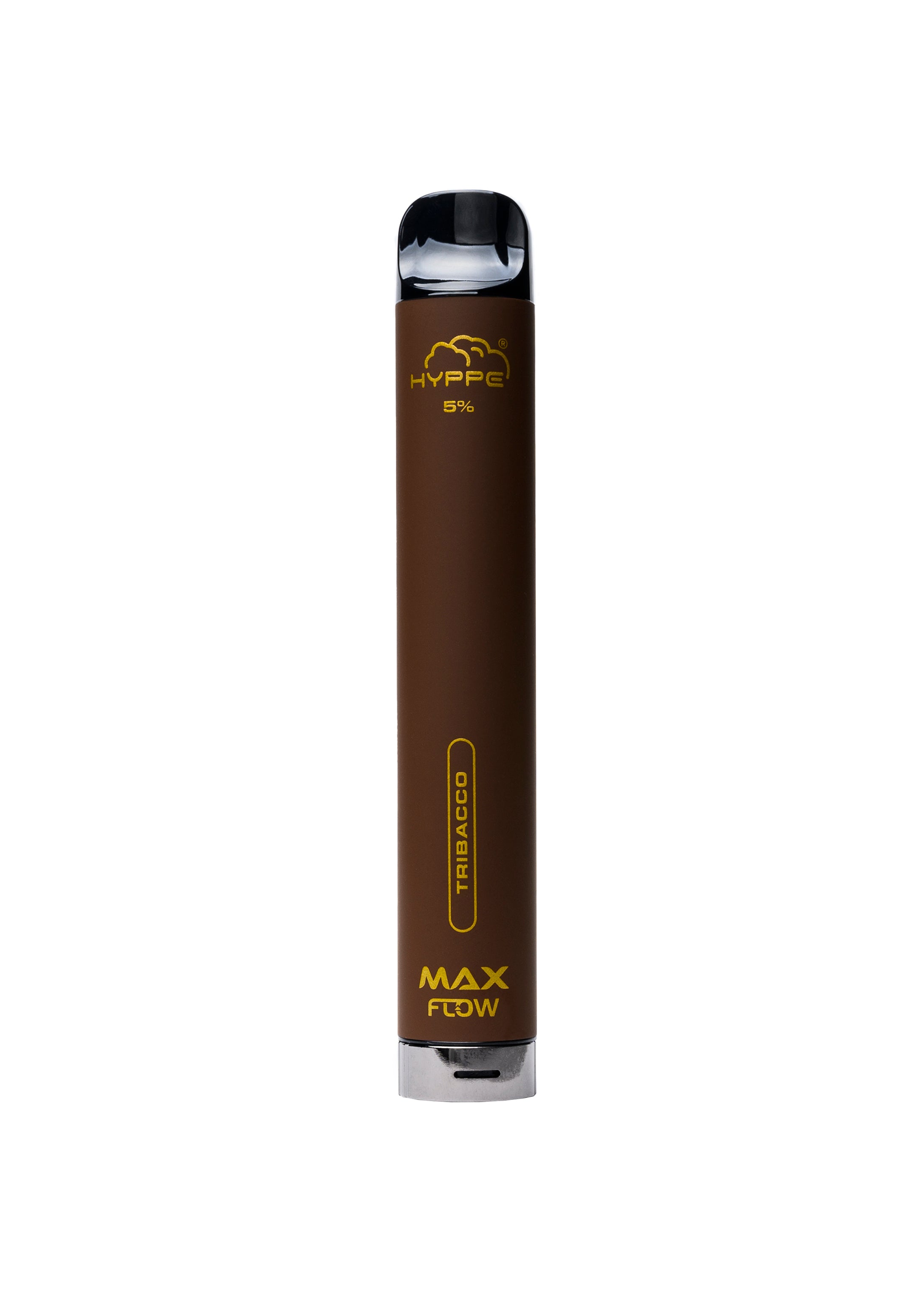 tobacco max culpeper Hyppe Max Flow Tribacco (Tobacco Vanilla Caramel)