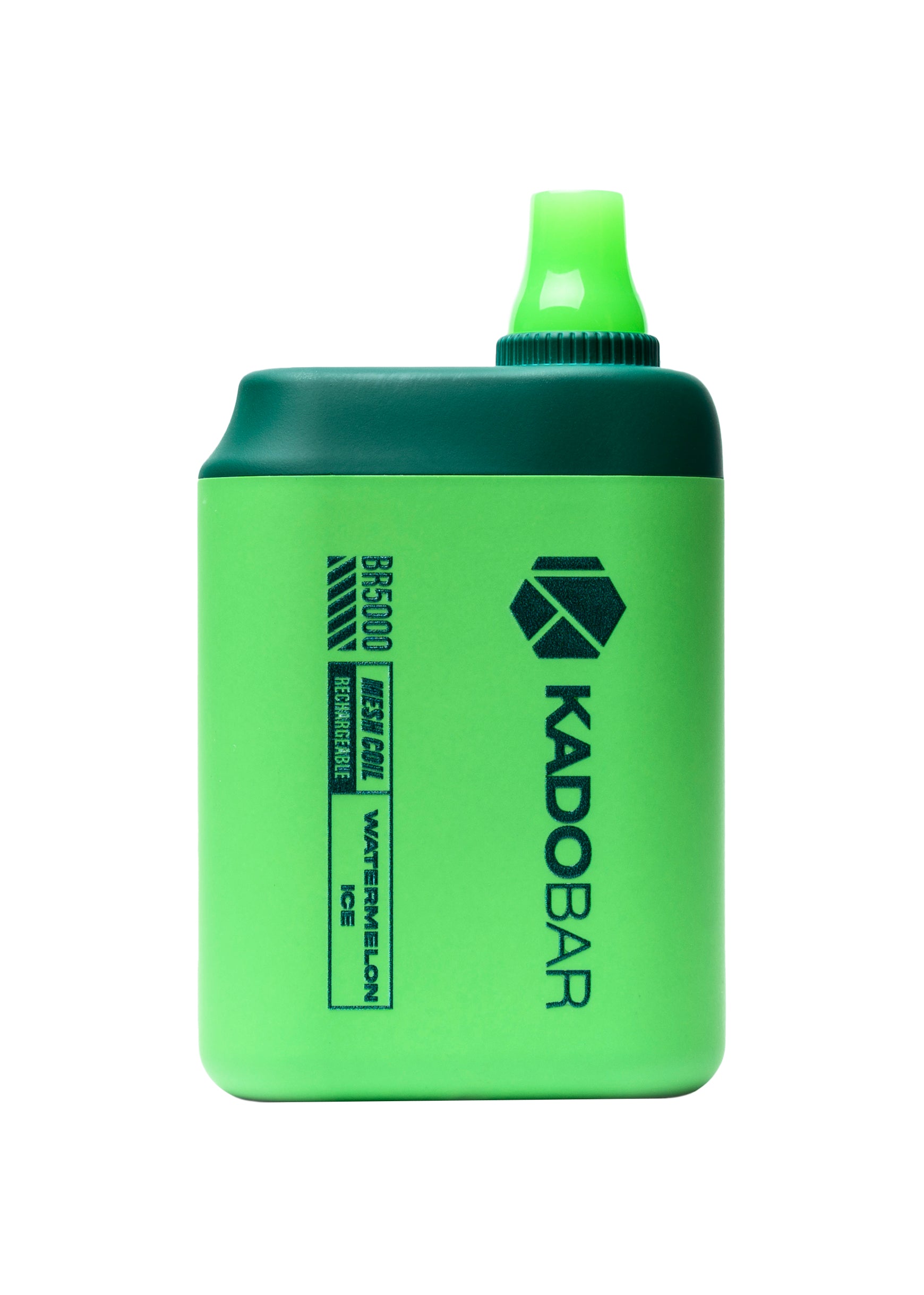 Kado Bar BR5000 Watermelon Ice | GetPop Kado Bar BR5000 Watermelon Ice | GetPop