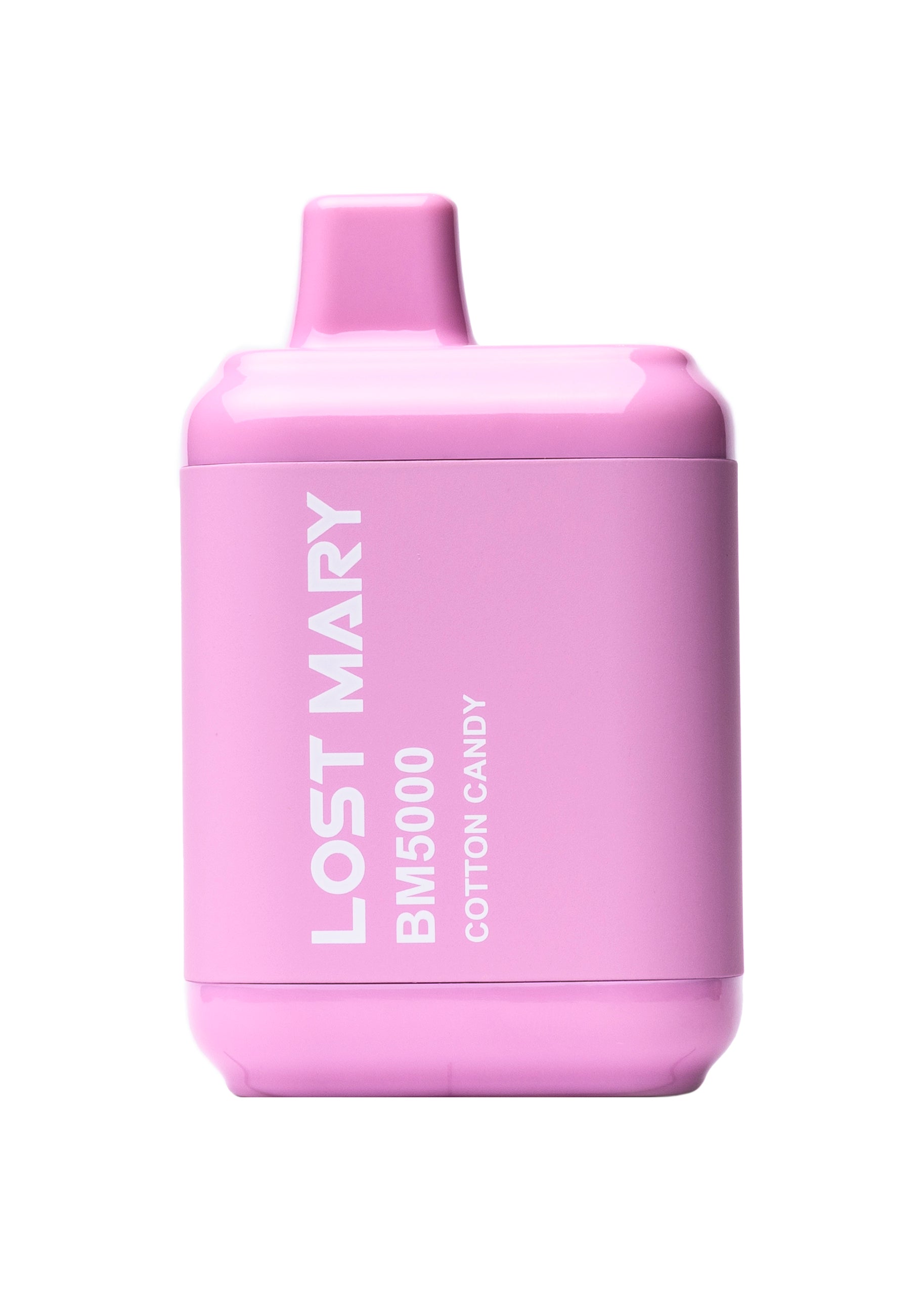 cotton candy vape lost mary Lost Mary BM5000 Cotton Candy 3%