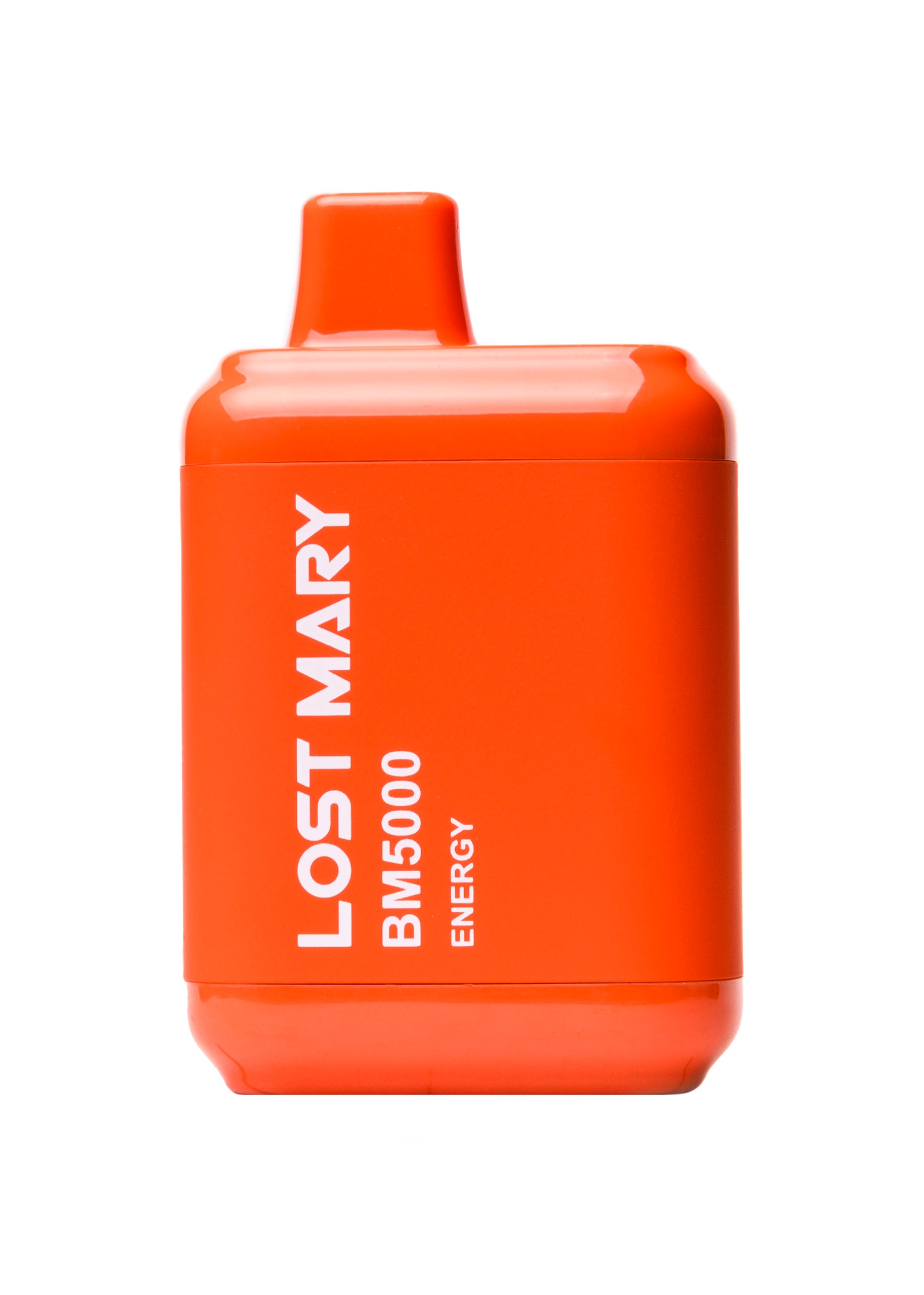 Lost Mary BM5000 Energy 3% | GetPop Lost Mary BM5000 Energy 3% | GetPop