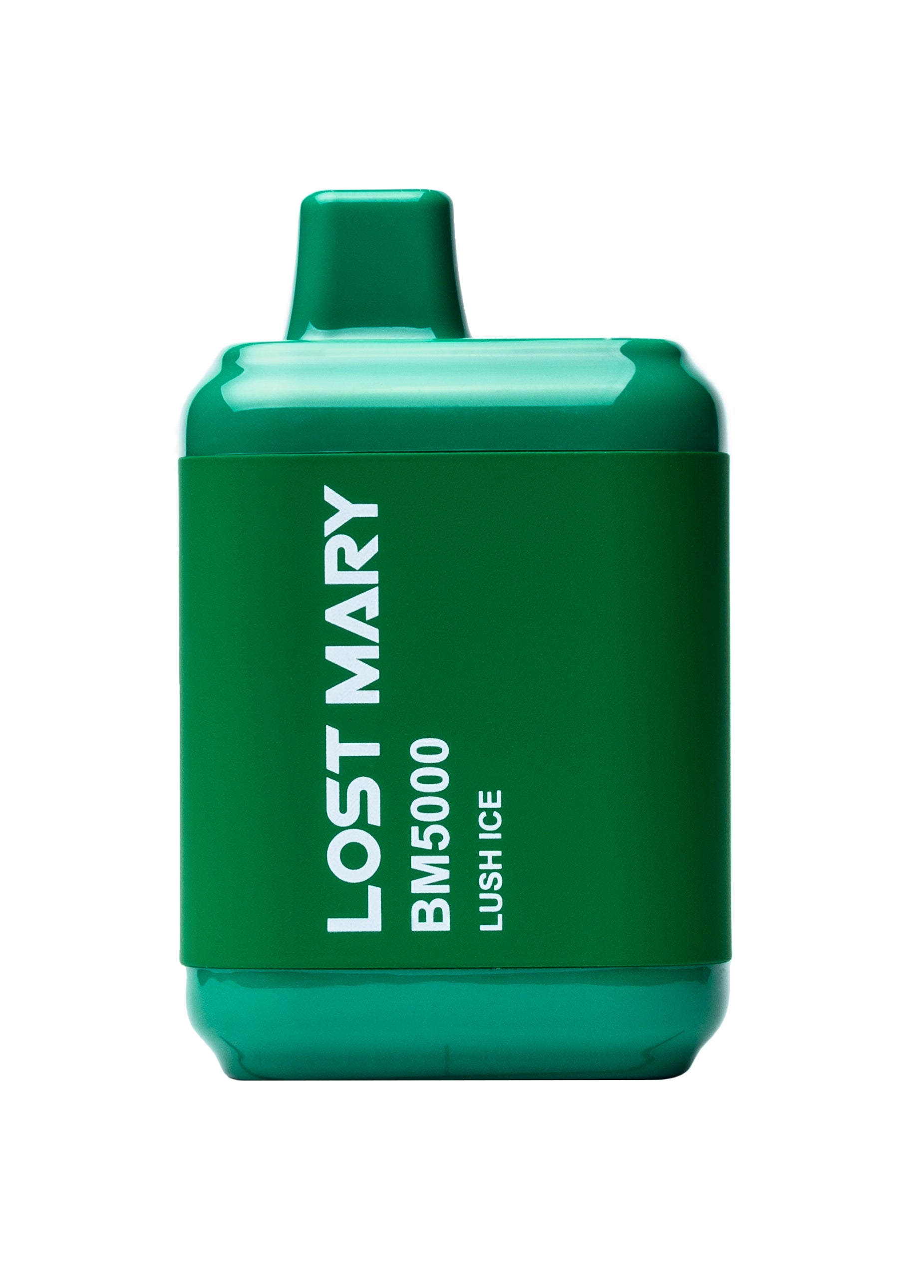 Lost Mary BM5000 Lush Ice 3% | GetPop Lost Mary BM5000 Lush Ice 3% | GetPop