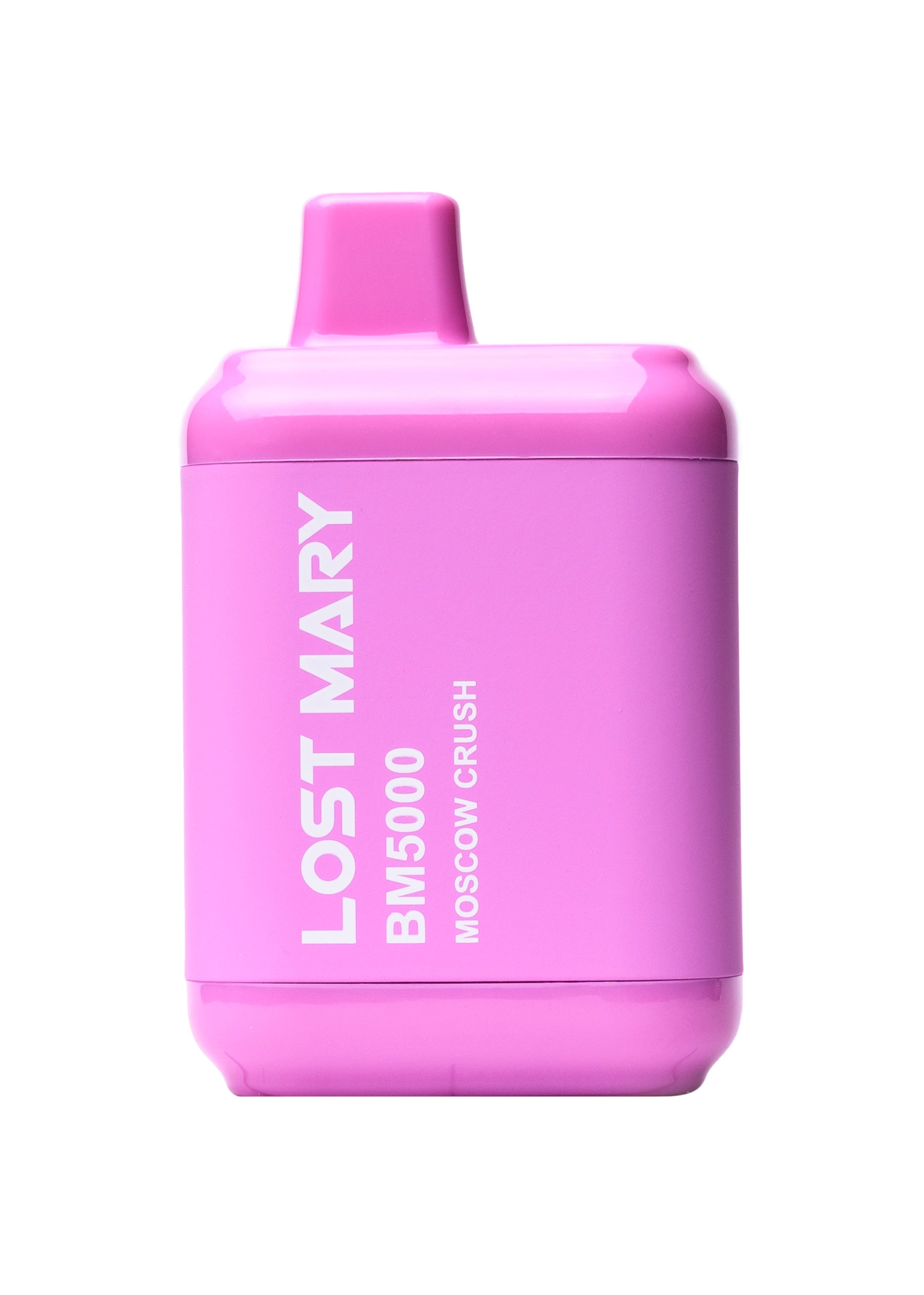 Lost Mary BM5000 Moscow Crush 3% Lost Mary BM5000 Moscow Crush 3%
