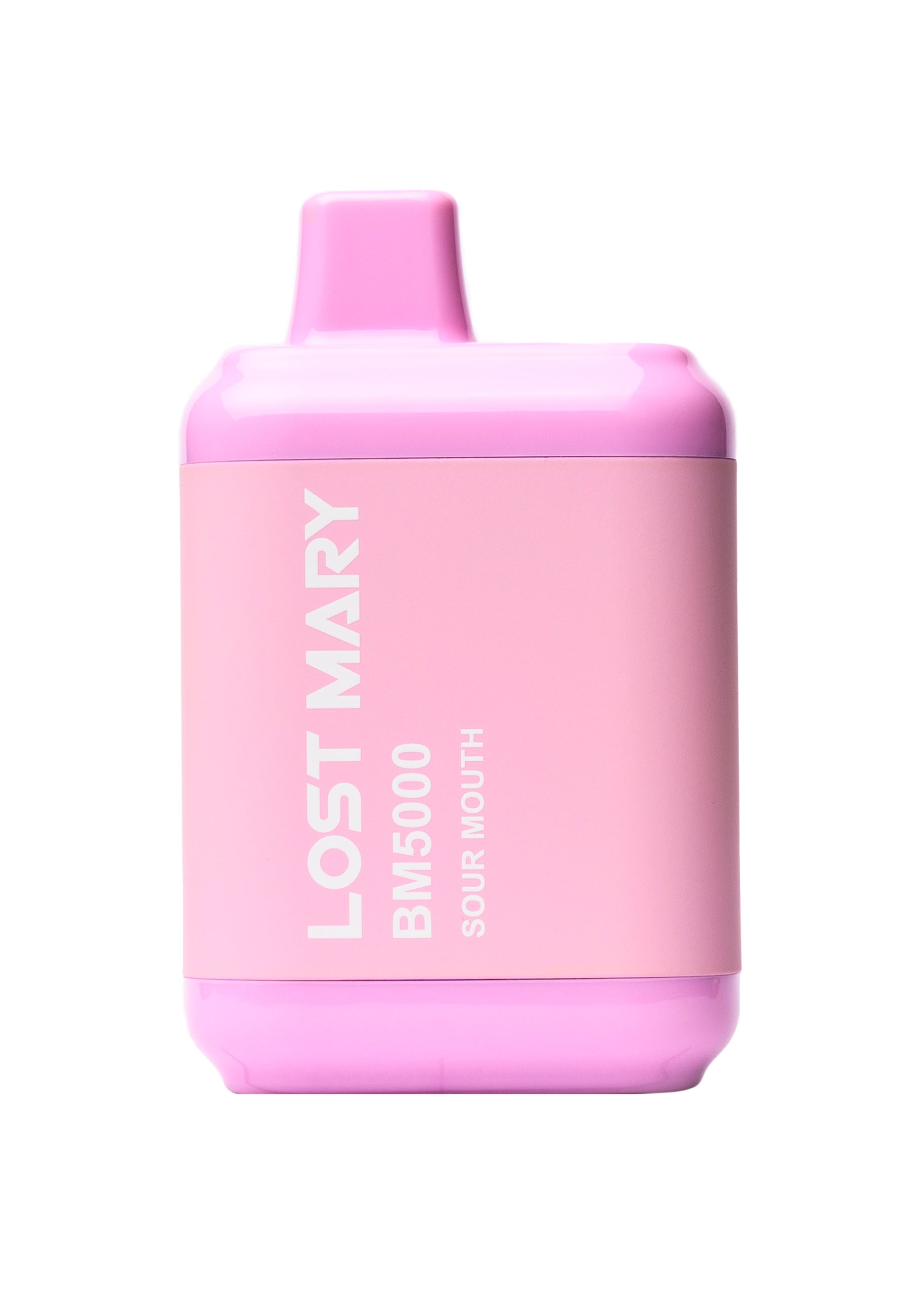 Lost Mary BM5000 Sour Mouth 3% | GetPop Lost Mary BM5000 Sour Mouth 3% | GetPop