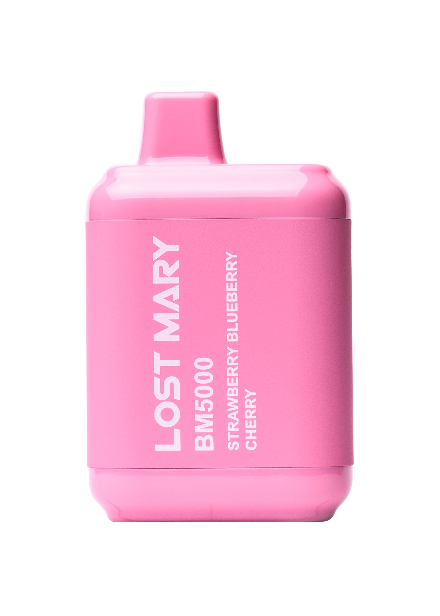 lost mary cherry vape Lost Mary BM5000 Strawberry Blueberry Cherry 3%
