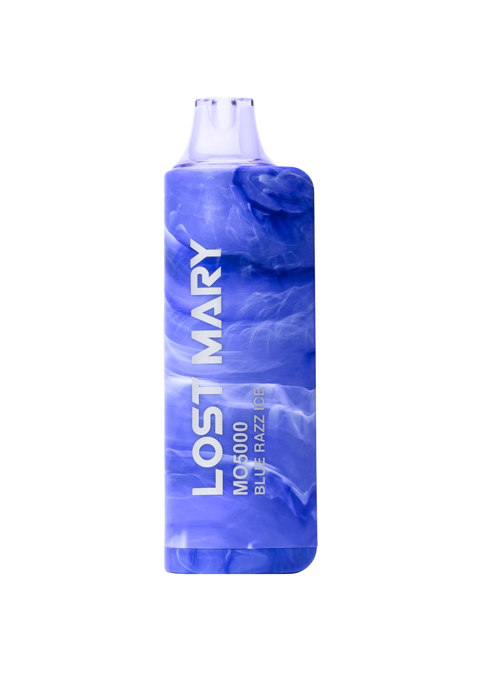 Lost Mary MO5000 Blue Razz Ice | GetPop Lost Mary MO5000 Blue Razz Ice | GetPop