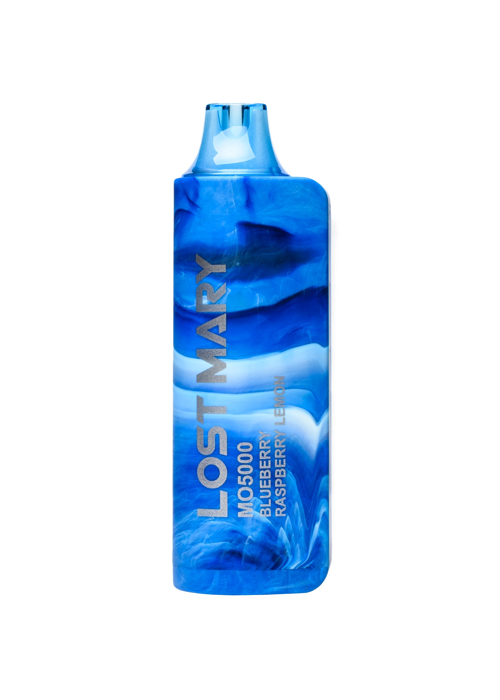 Lost Mary MO5000 Blueberry Raspberry Lemon | GetPop Lost Mary MO5000 Blueberry Raspberry Lemon | GetPop