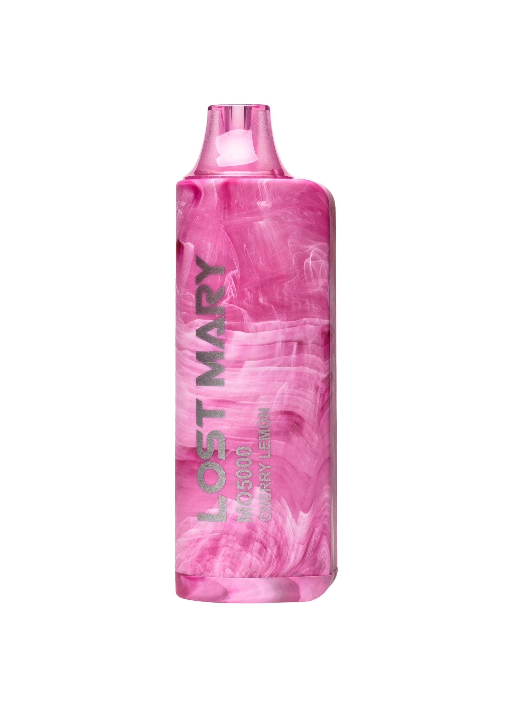Lost Mary MO5000 Cherry Lemon | GetPop Lost Mary MO5000 Cherry Lemon | GetPop