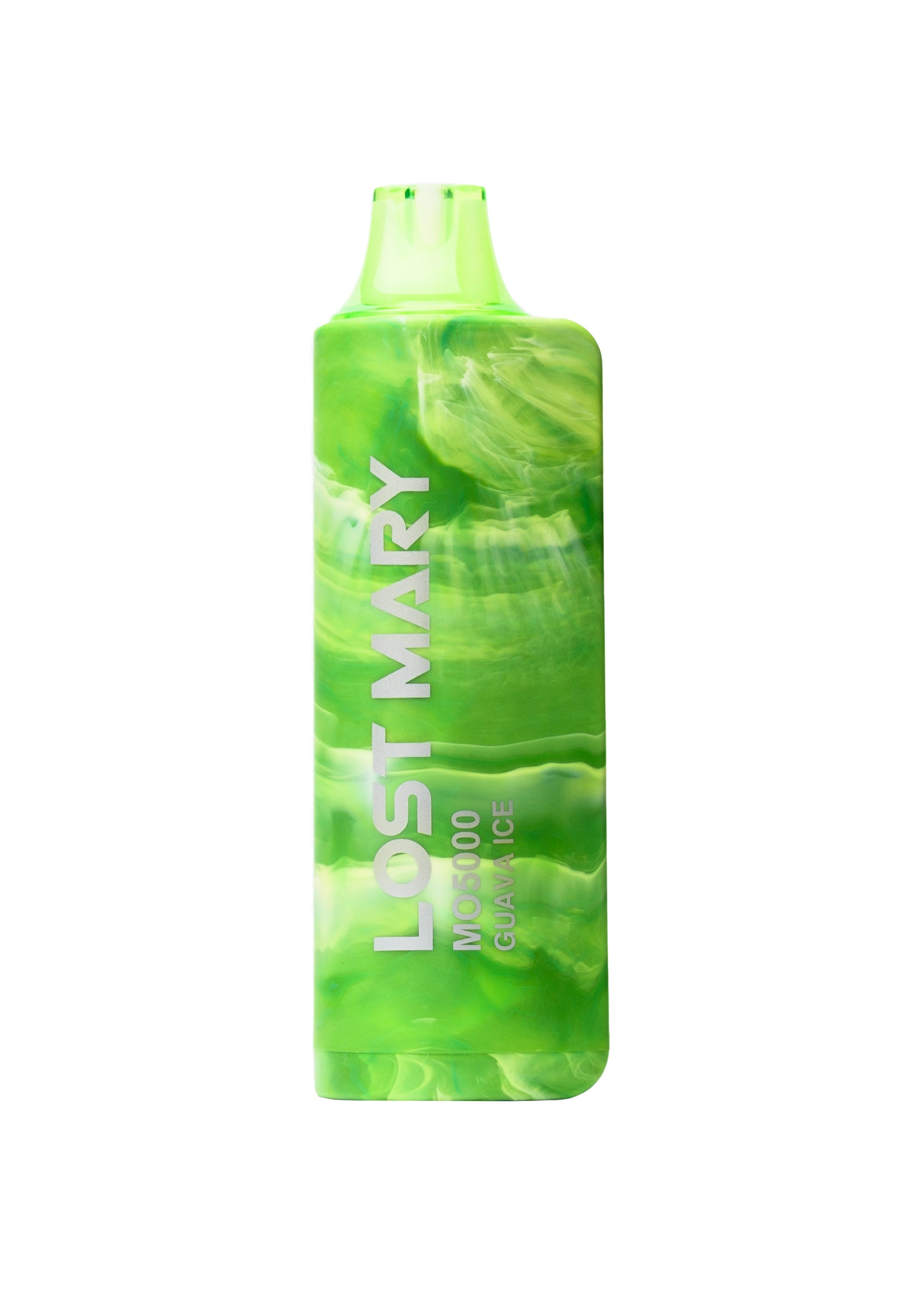 Lost Mary MO5000 Guava Ice | GetPop Lost Mary MO5000 Guava Ice | GetPop