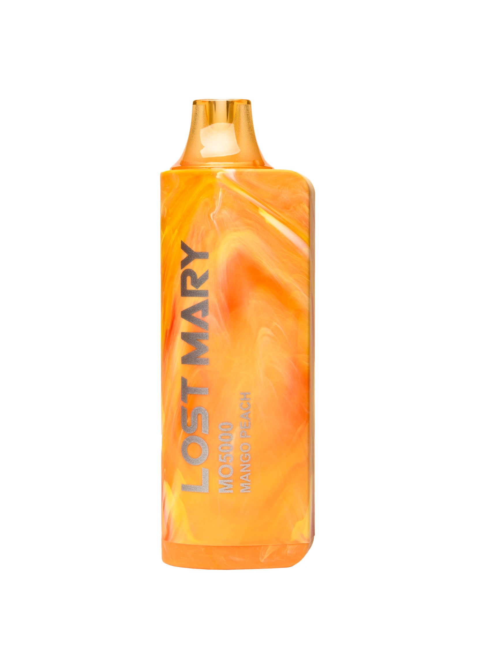 Lost Mary MO5000 Mango Peach | GetPop Lost Mary MO5000 Mango Peach | GetPop