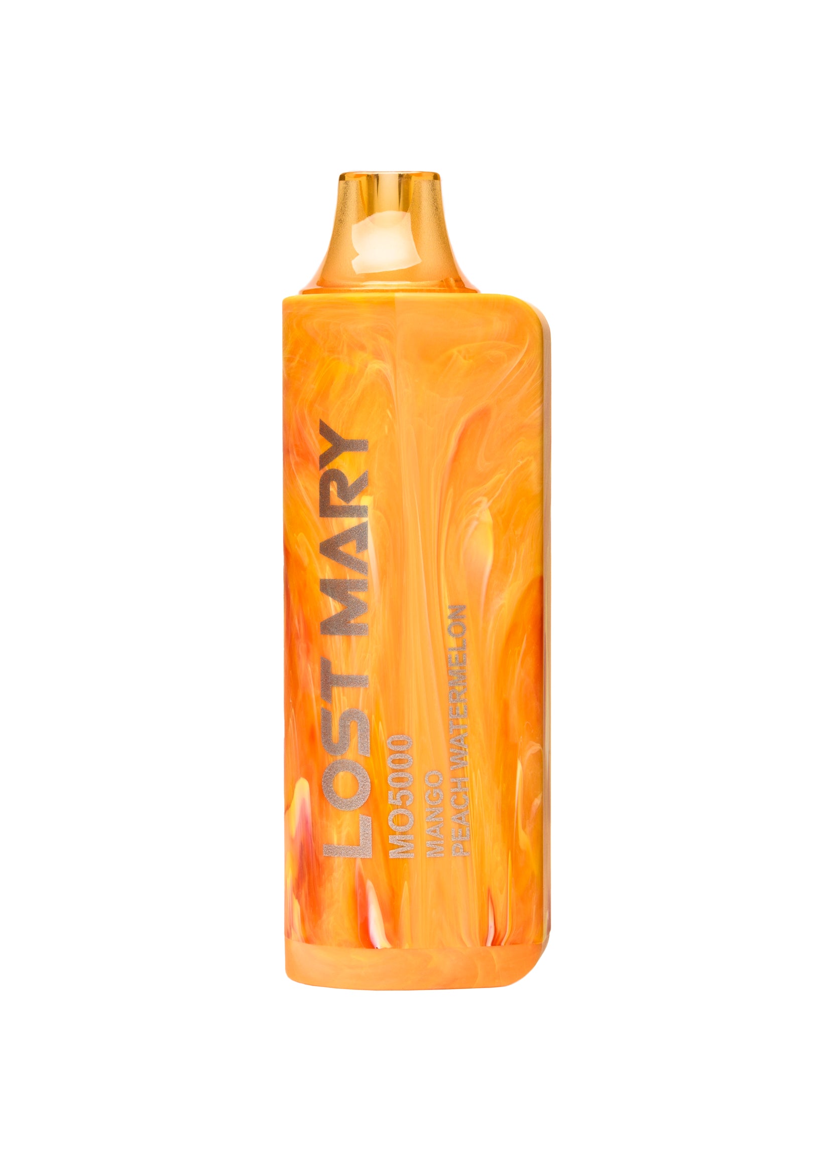 Lost Mary MO5000 Mango Peach Watermelon | GetPop Lost Mary MO5000 Mango Peach Watermelon | GetPop