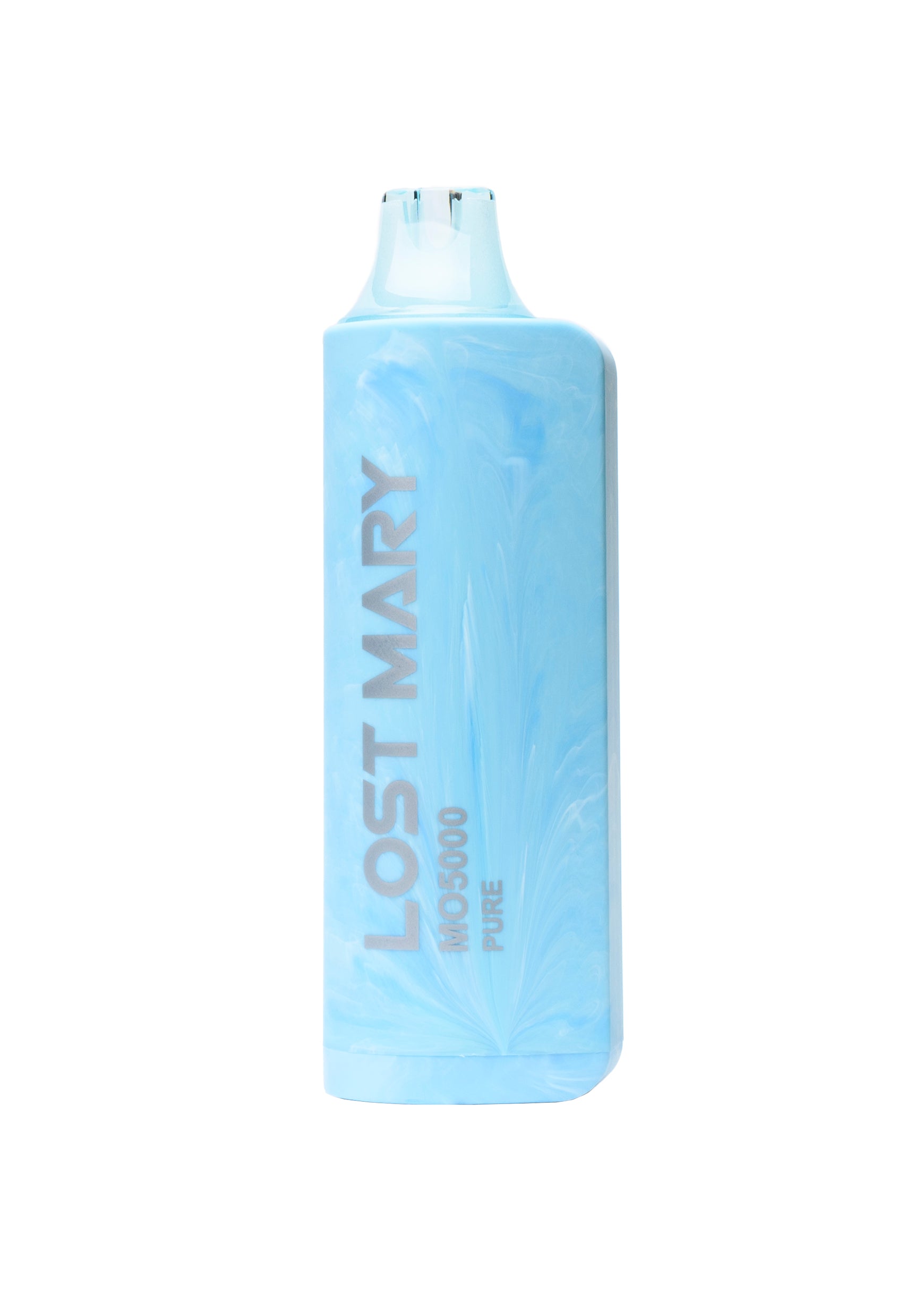 Lost Mary MO5000 Pure (Clear) | GetPop Lost Mary MO5000 Pure (Clear) | GetPop