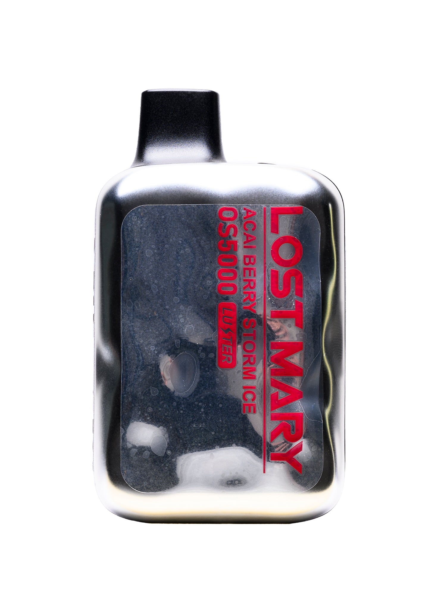 Lost Mary OS5000 Acai Berry Storm Ice | GetPop Lost Mary OS5000 Acai Berry Storm Ice | GetPop