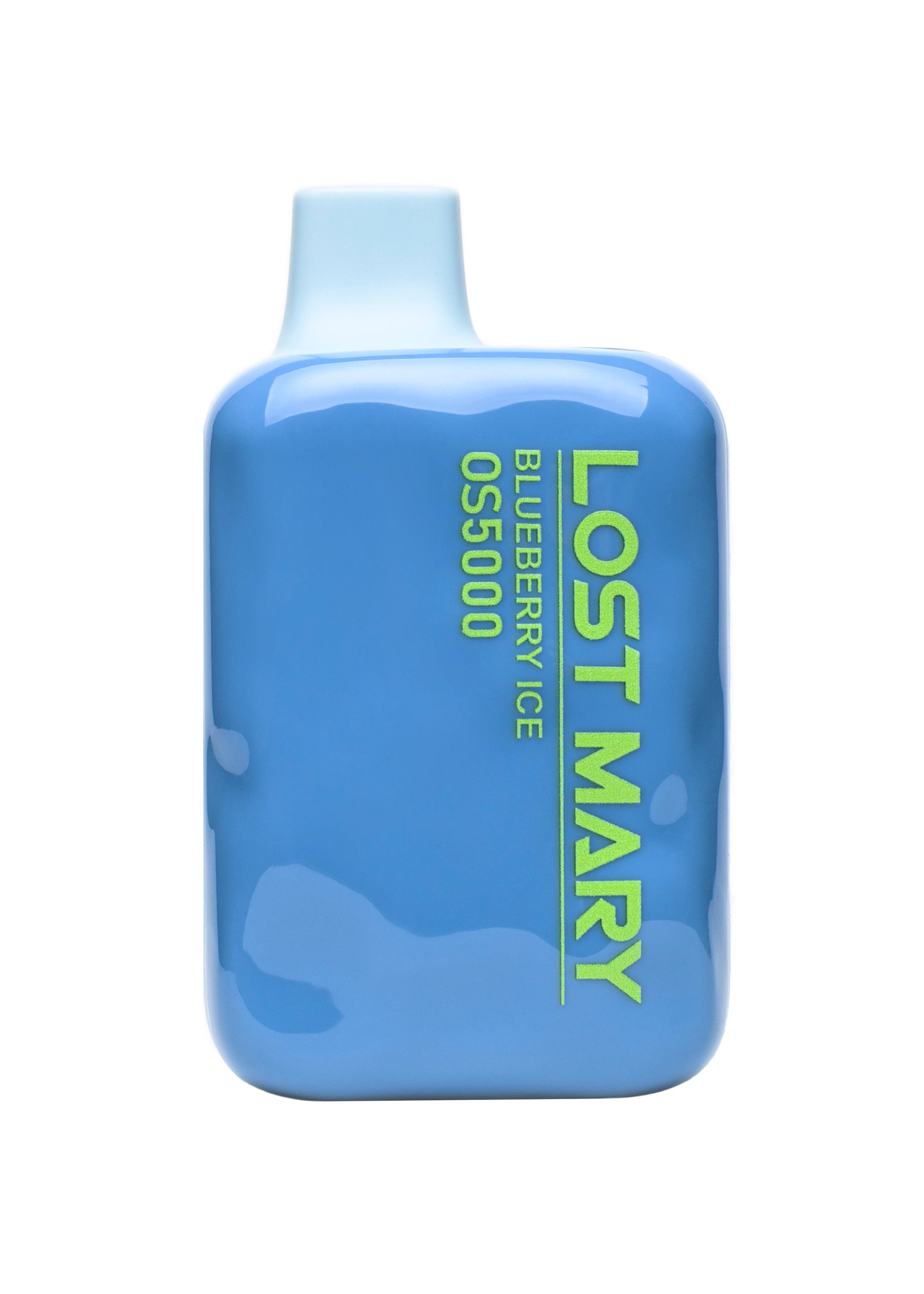 elf bar vape uk Lost Mary OS5000 Blueberry / Blueberry Ice