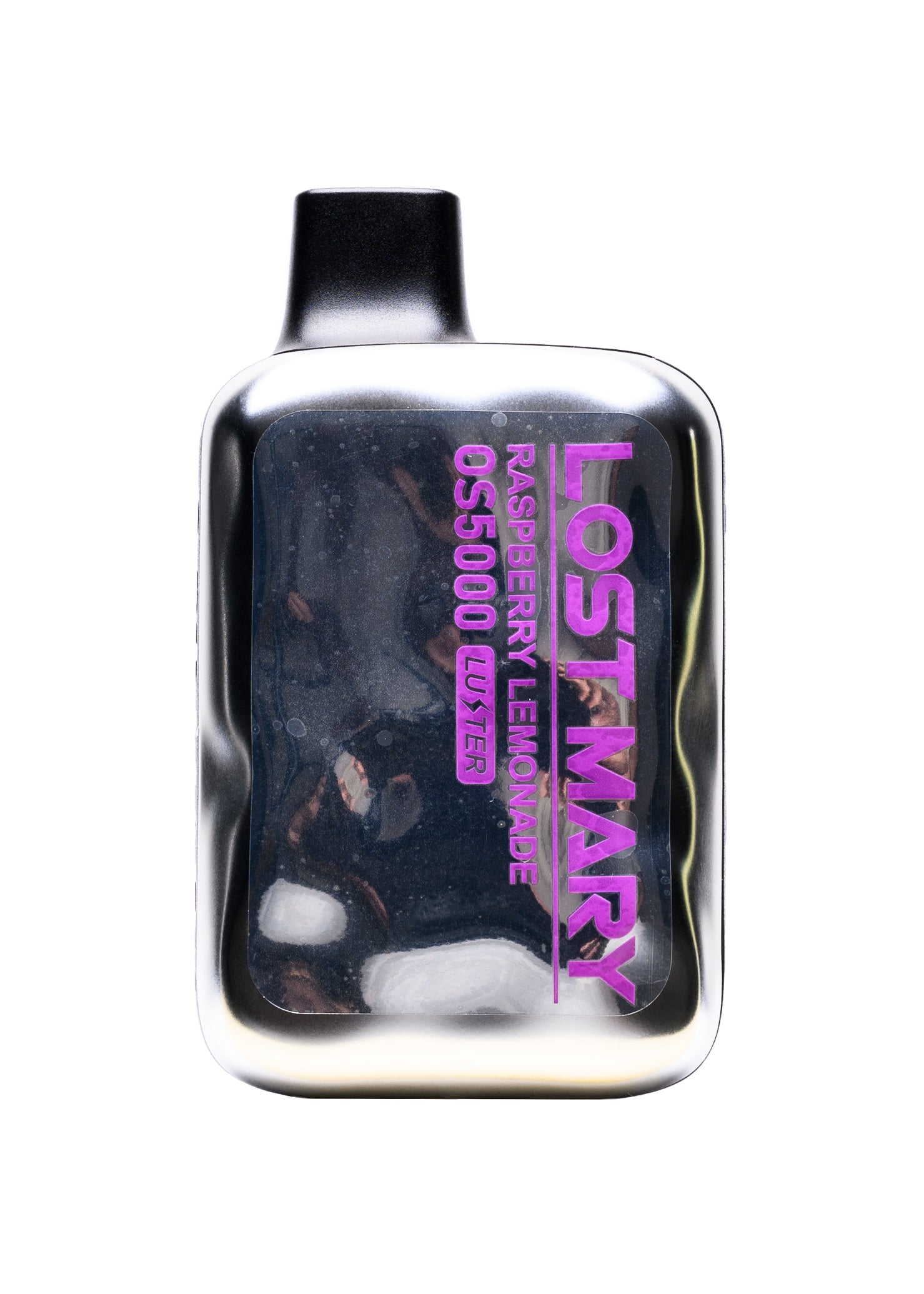 Lost Mary OS5000 Raspberry Lemonade | GetPop Lost Mary OS5000 Raspberry Lemonade | GetPop