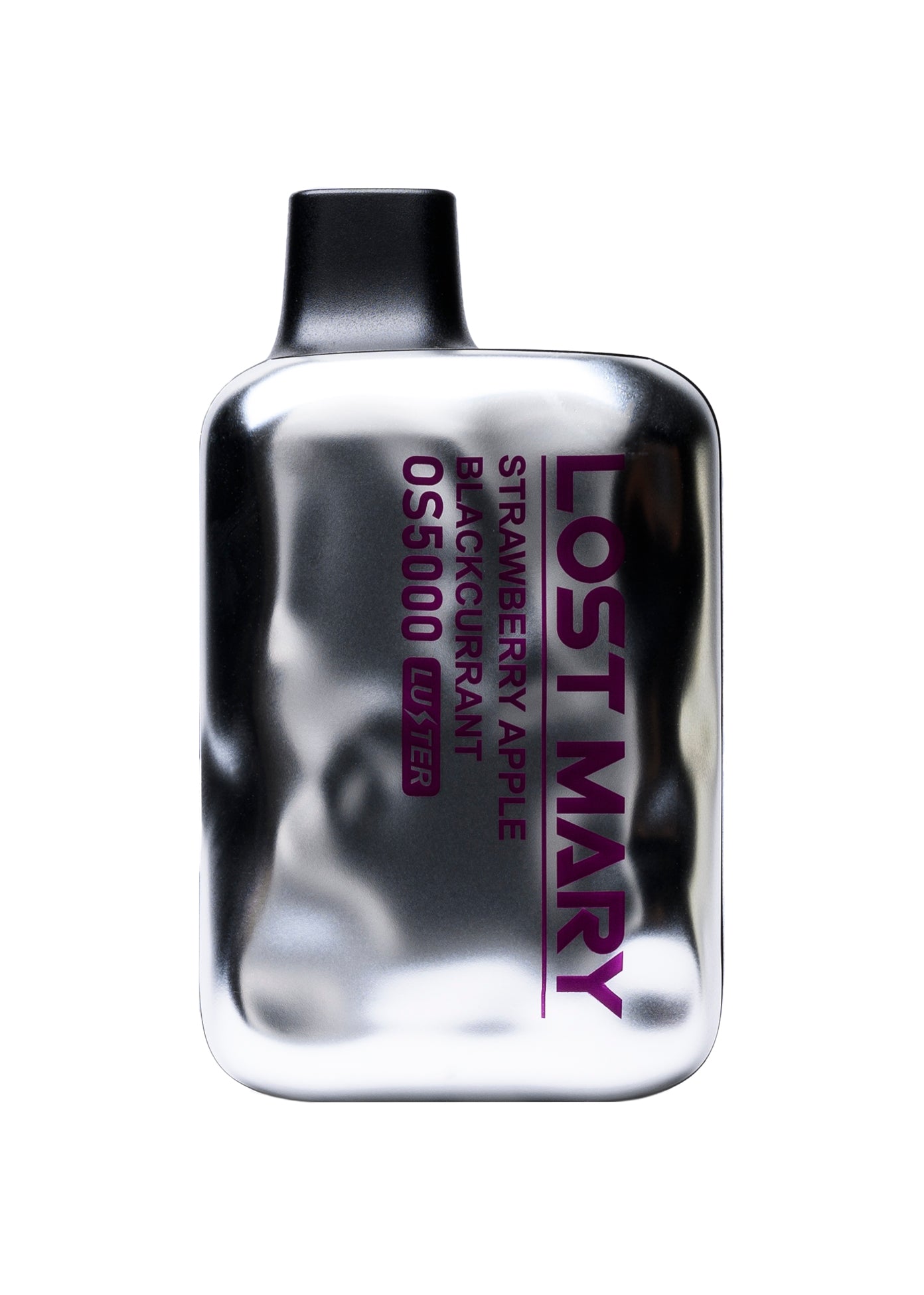 Lost Mary OS5000 Strawberry Apple Blackcurrant | GetPop