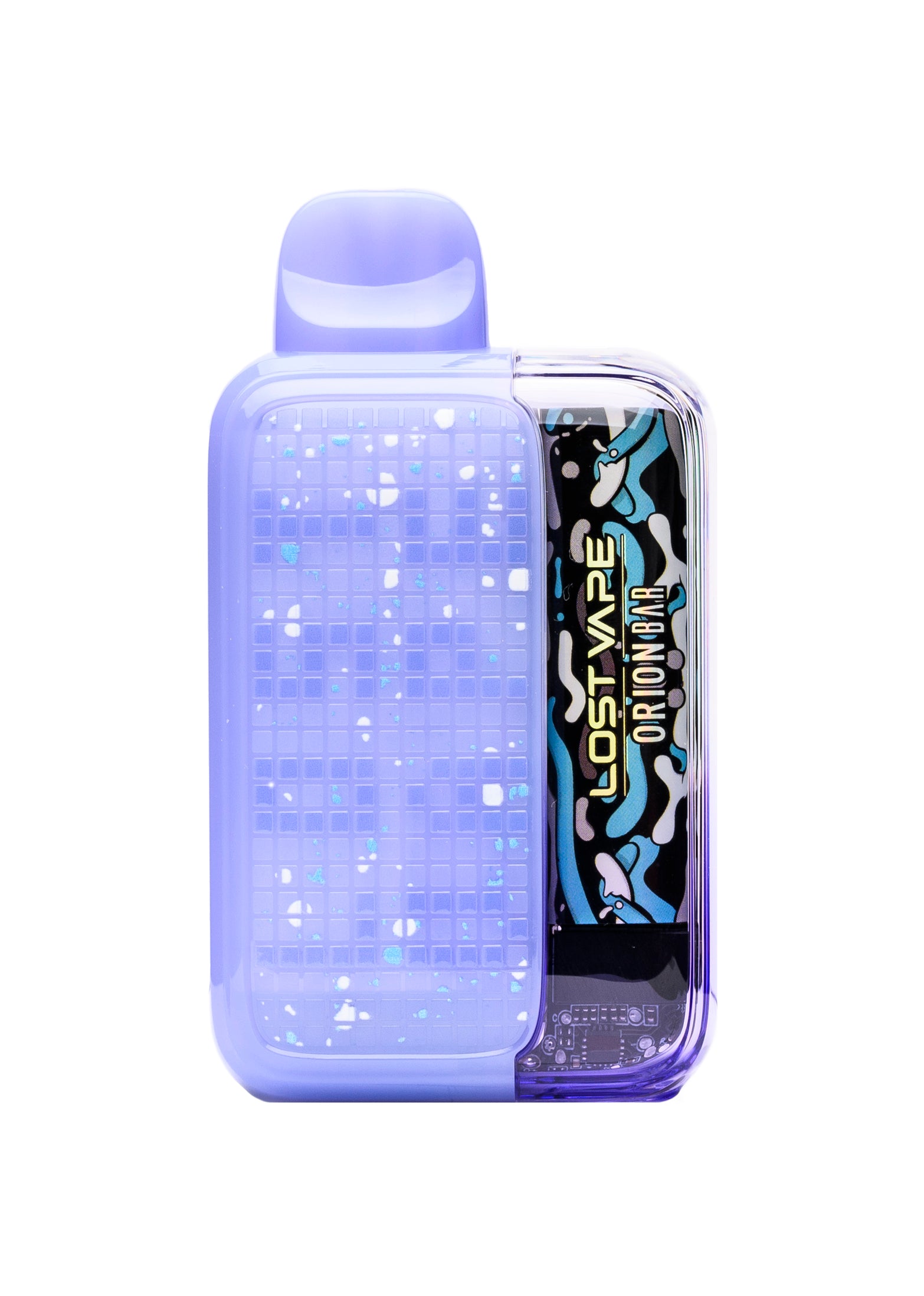 Vape Fidget Vozol Rave 50K 50000 Puffs Disposable Vape - 20mL Blue Dream |  3G Disposable Vape