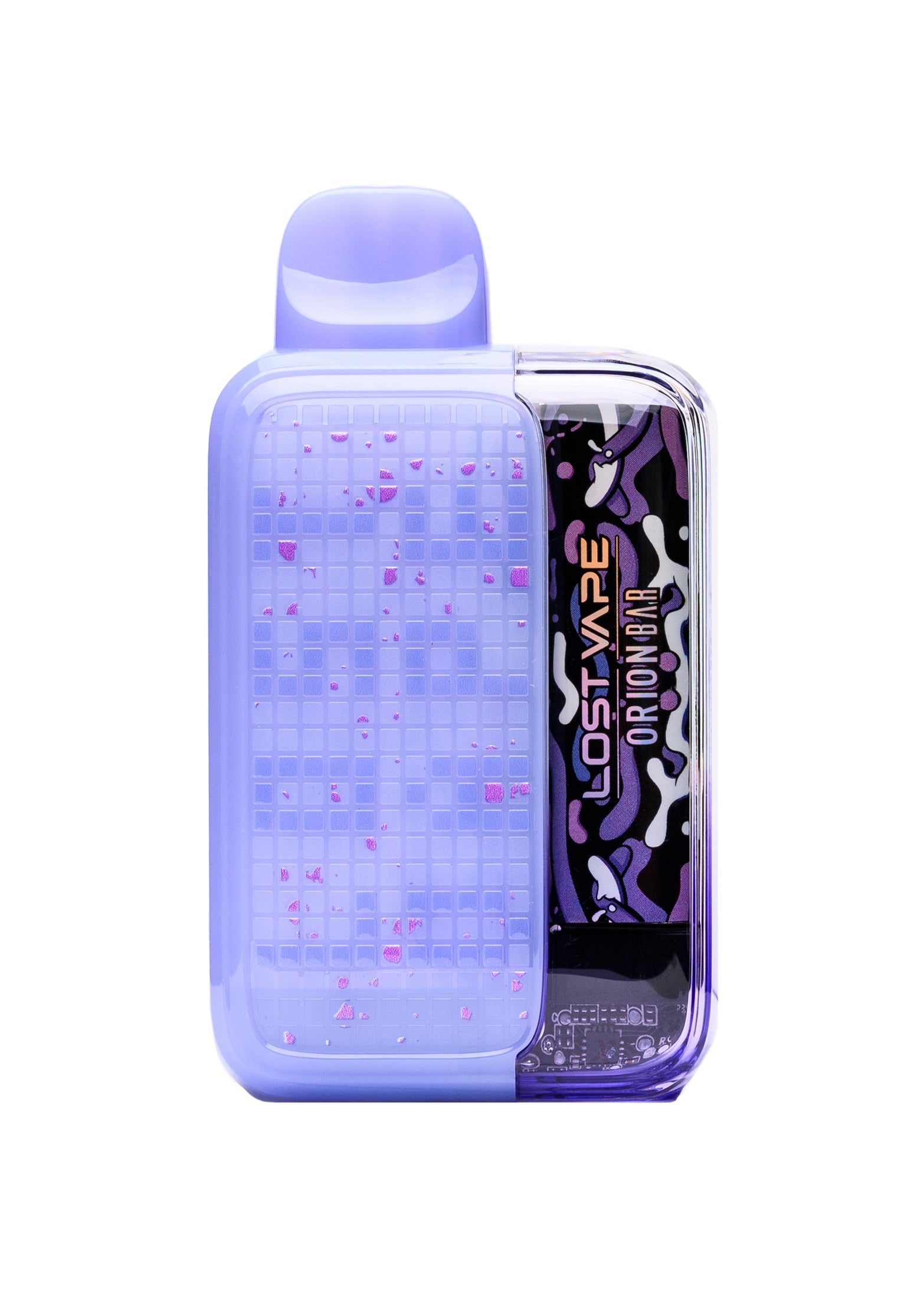Lost Vape Orion Bar 10000 Grape Burst | GetPop Lost Vape Orion Bar 10000 Grape Burst | GetPop