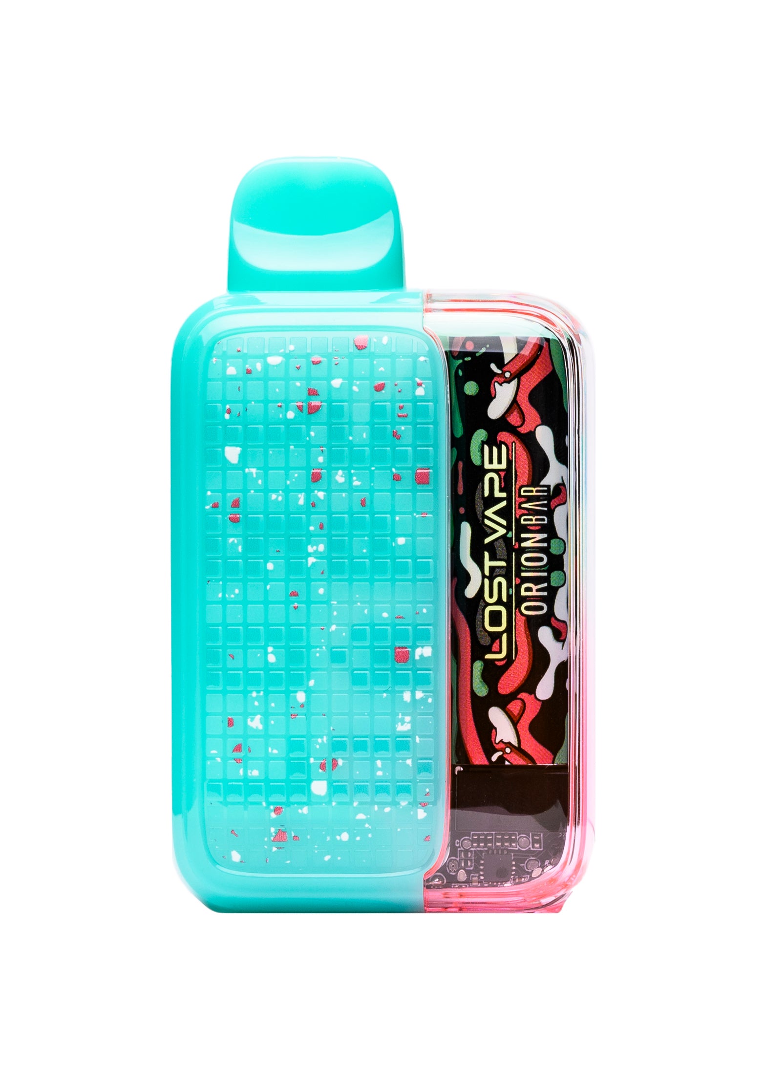 Lost Vape Orion Bar 10000 Lush Ice | GetPop Lost Vape Orion Bar 10000 Lush Ice | GetPop