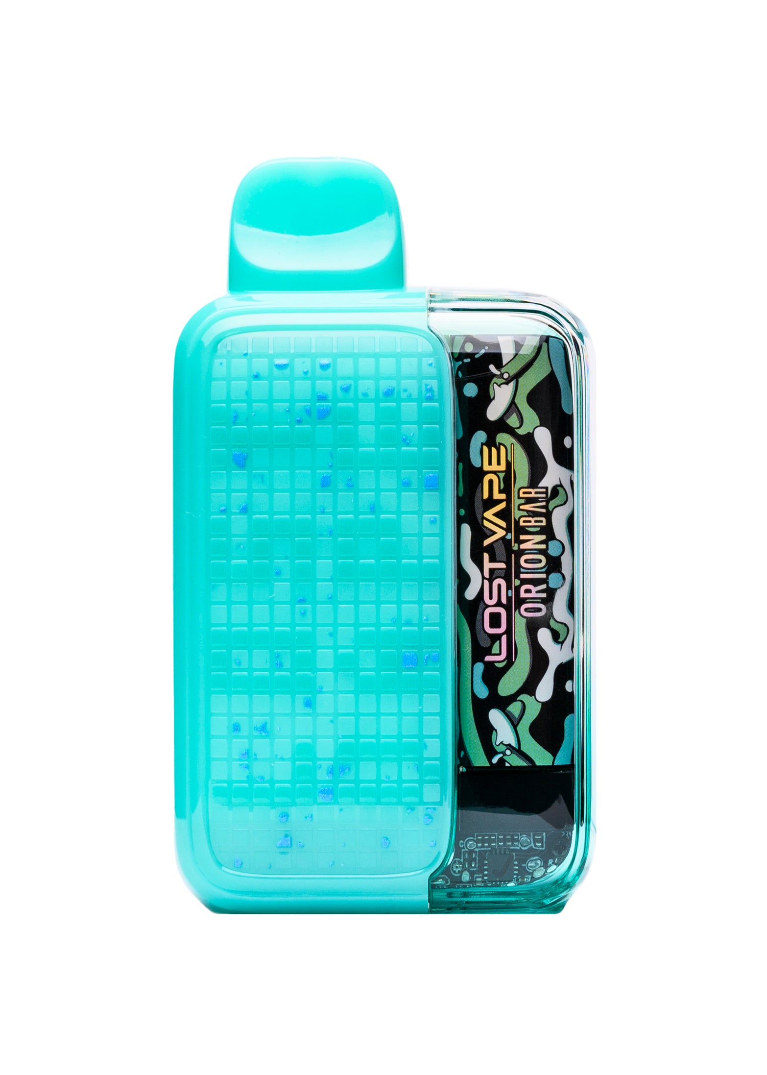 Lost Vape Orion Bar 10000 Miami Mint | GetPop Lost Vape Orion Bar 10000 Miami Mint | GetPop
