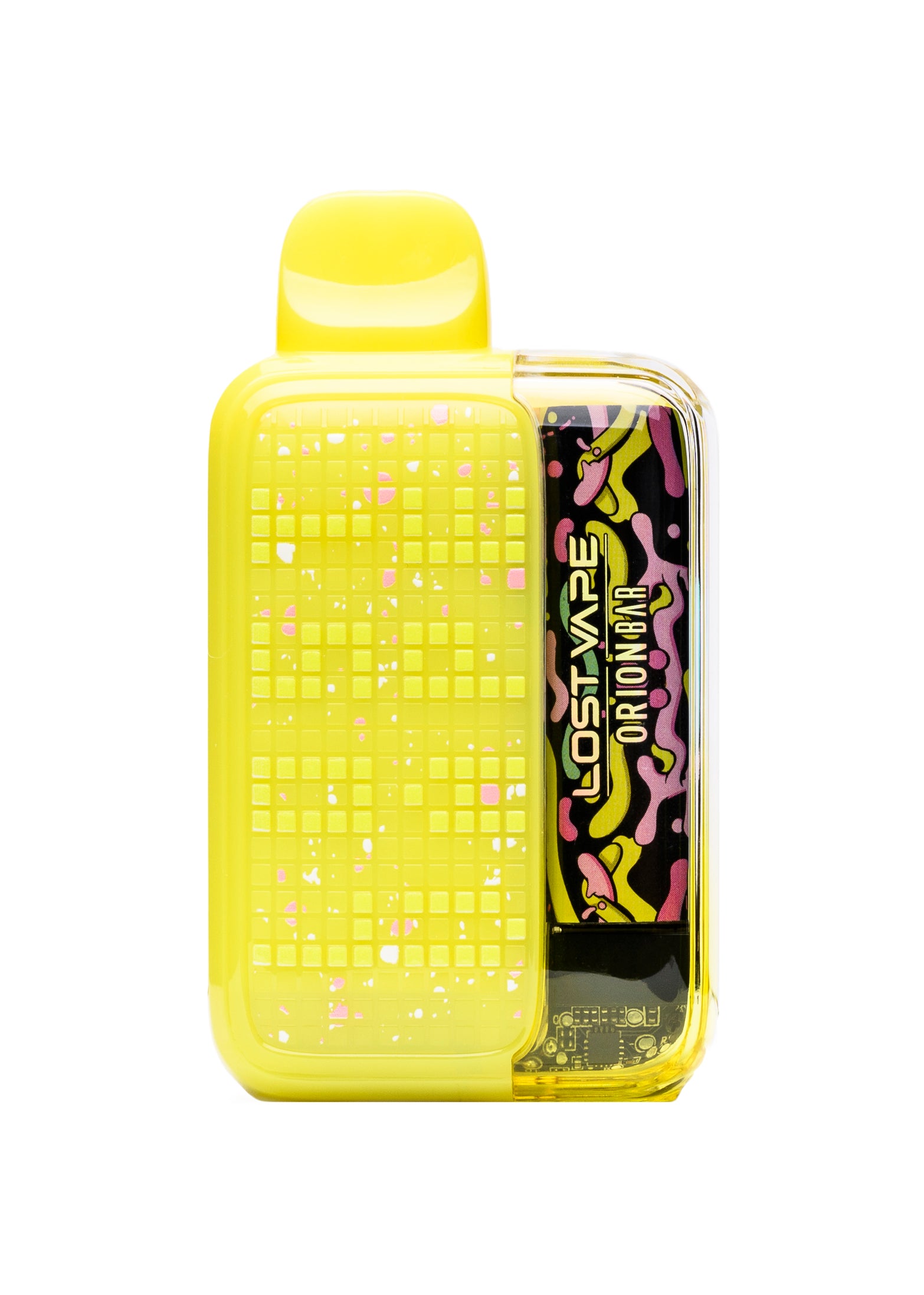 Lost Vape Orion Bar 10000 Peach Mango Watermelon | GetPop Lost Vape Orion Bar 10000 Peach Mango Watermelon | GetPop