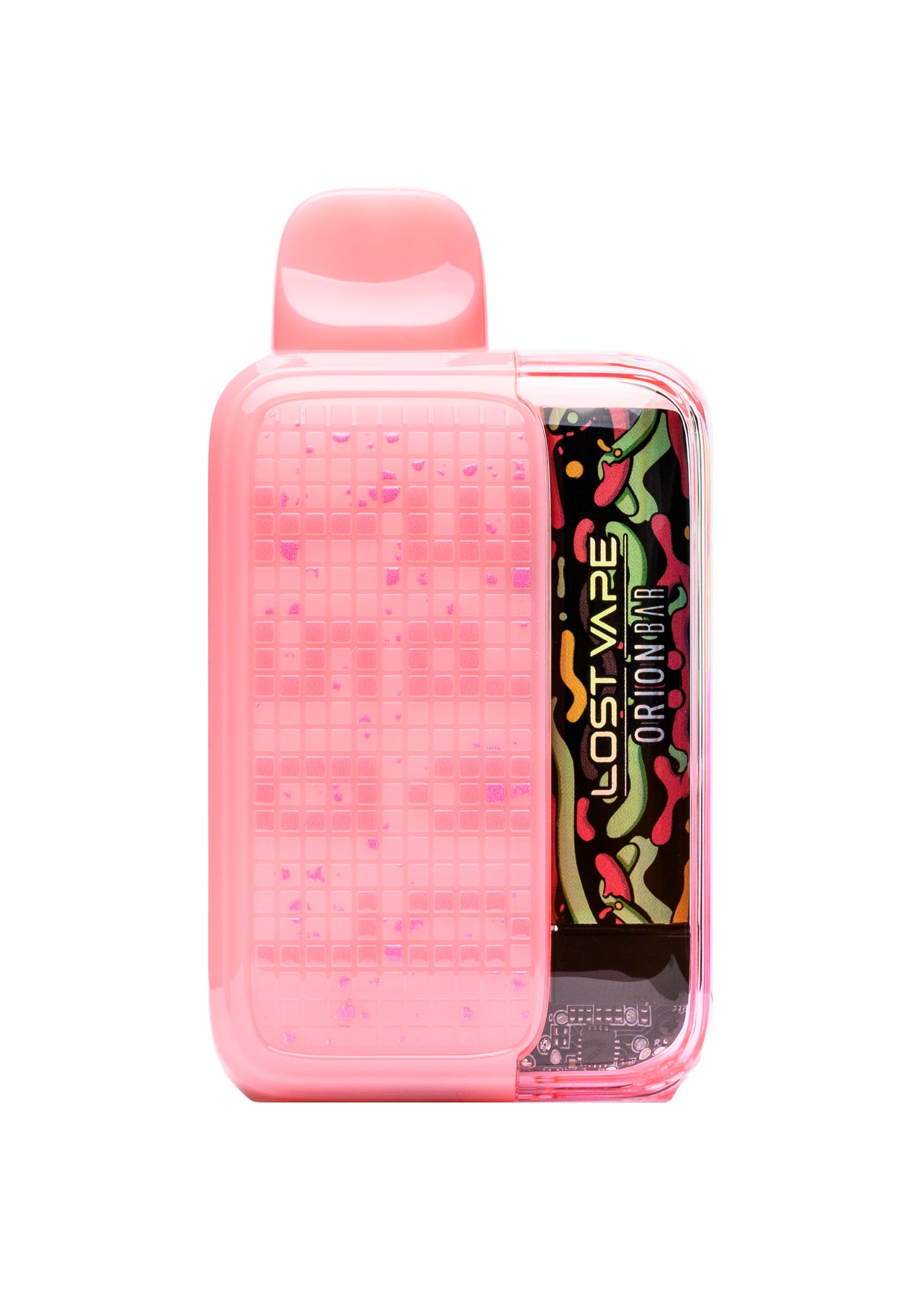 Lost Vape Orion Bar 10000 Strawberry Summertime | GetPop Lost Vape Orion Bar 10000 Strawberry Summertime | GetPop