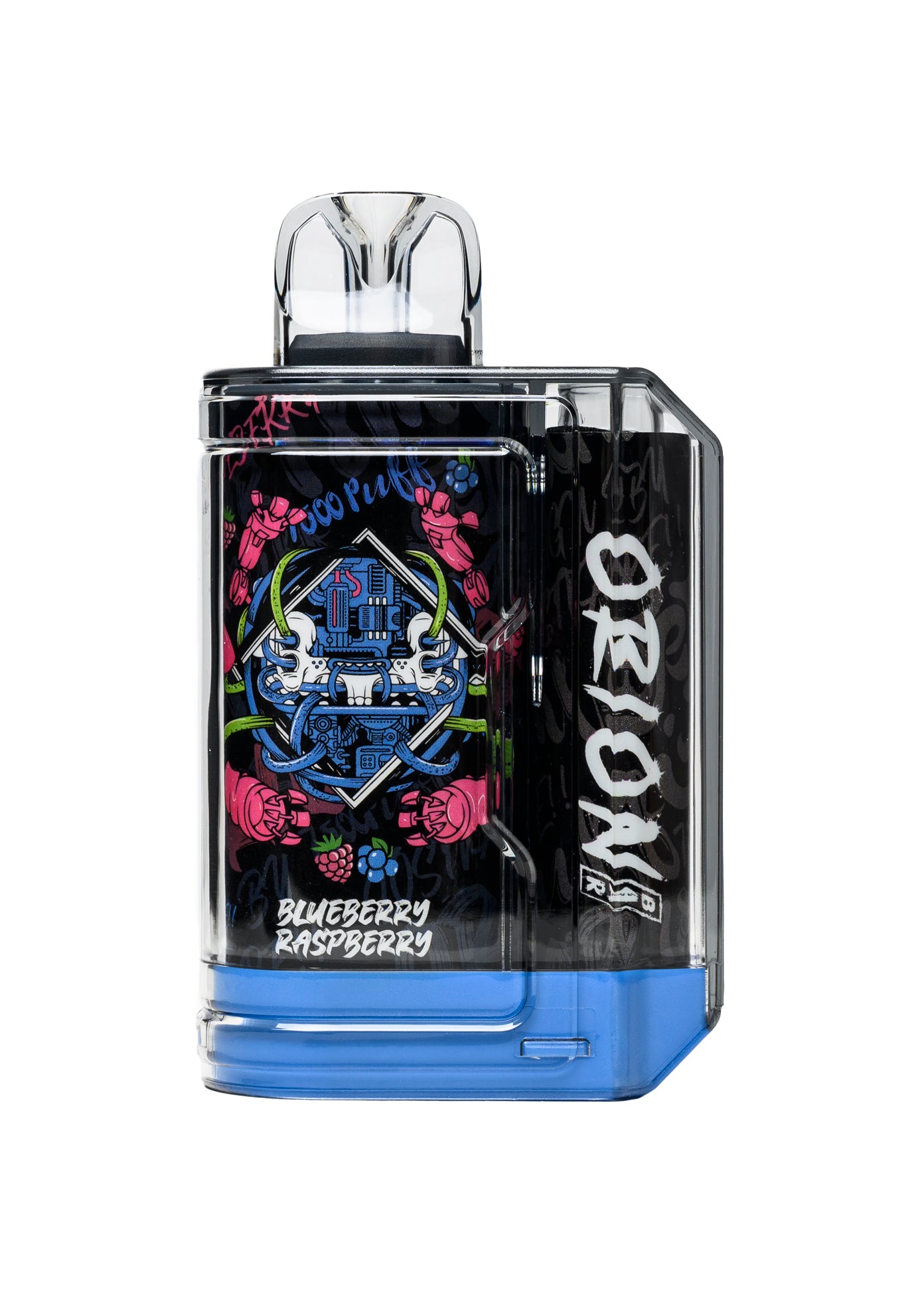 Lost Vape Orion Bar 7500 Blueberry Raspberry | GetPop