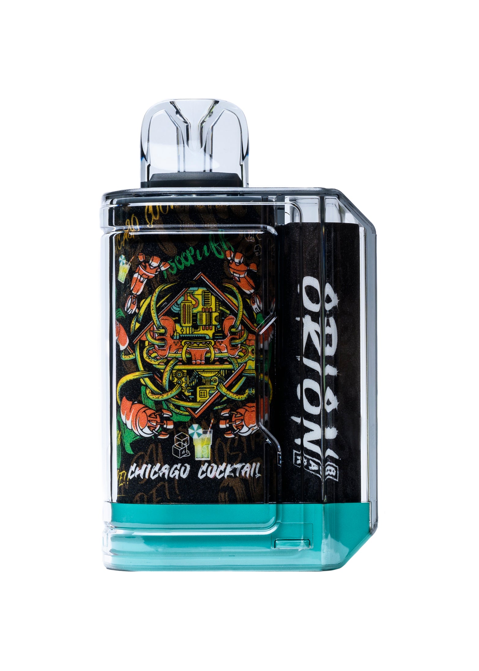Lost Vape Orion Bar 7500 Chicago Cocktail (Cherry Lemon) | GetPop Lost Vape Orion Bar 7500 Chicago Cocktail (Cherry Lemon) | GetPop