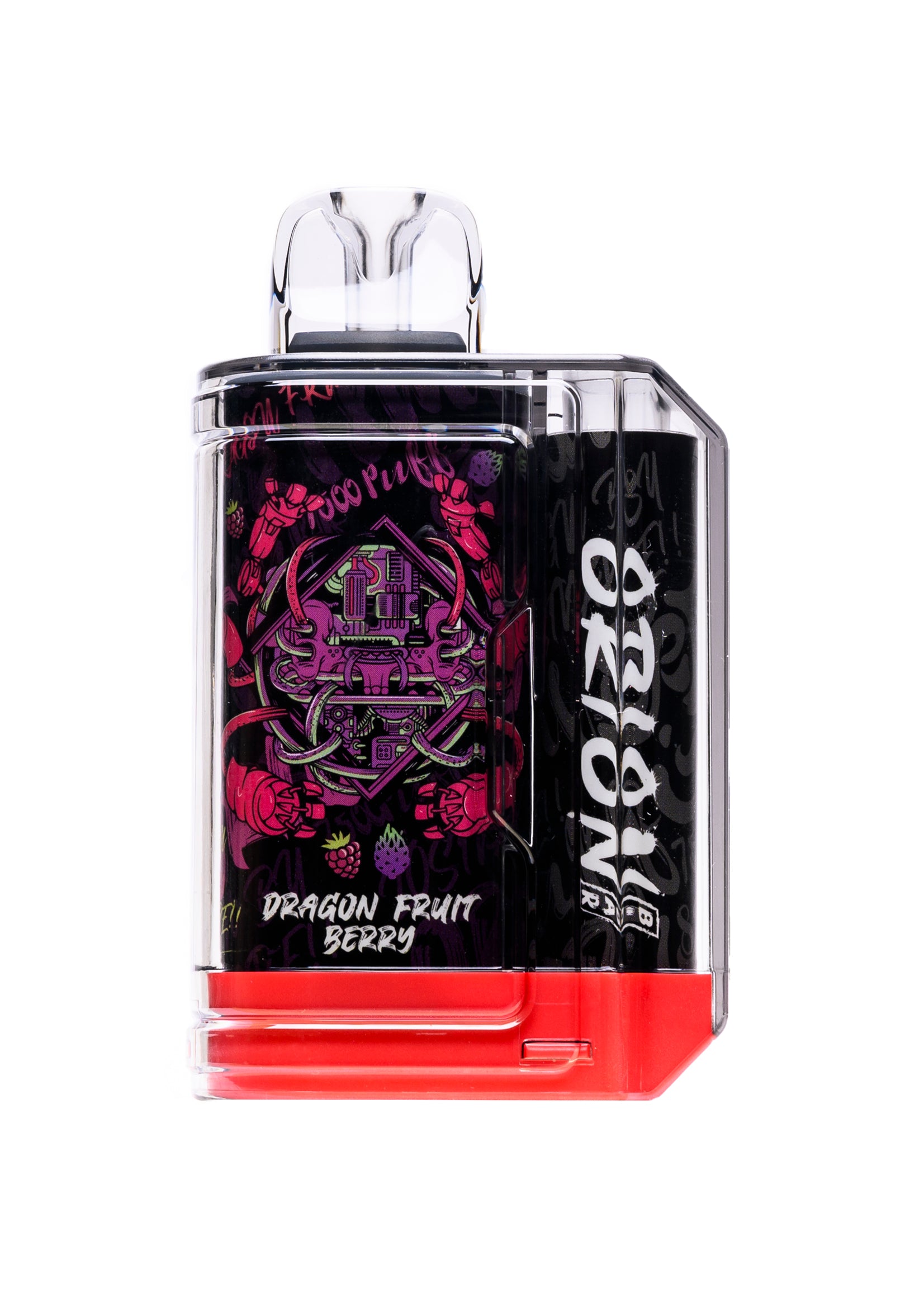 Lost Vape Orion Bar 7500 Dragon Fruit Berry | GetPop Lost Vape Orion Bar 7500 Dragon Fruit Berry | GetPop