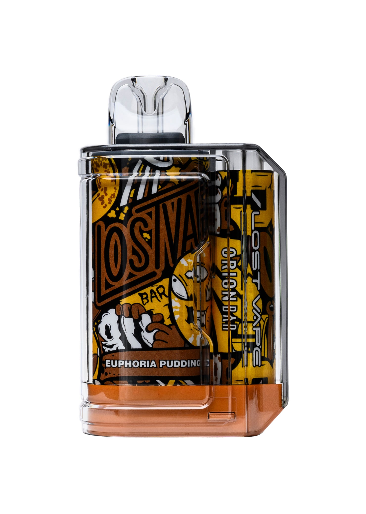 Lost Vape Orion Bar 7500 Euphoria Pudding | GetPop Lost Vape Orion Bar 7500 Euphoria Pudding | GetPop