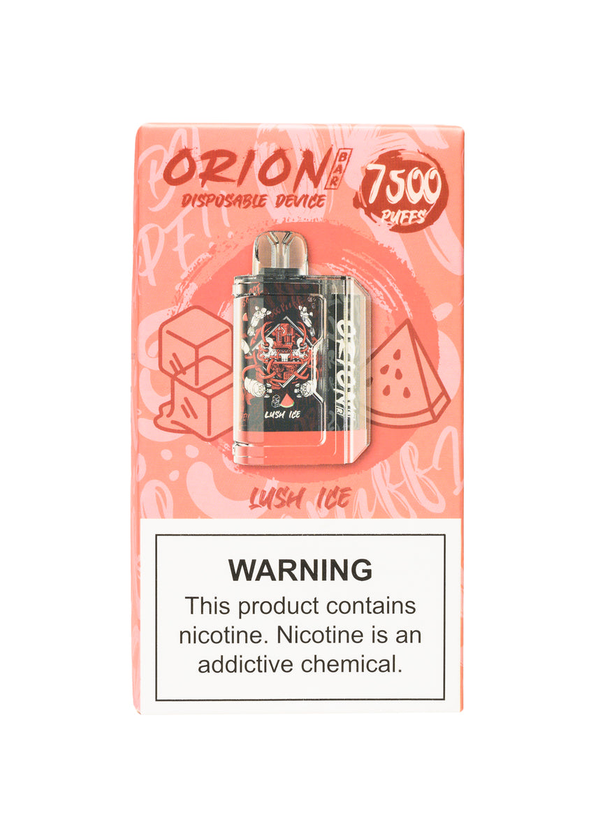 losgt vape euphoria pudding flavor definition 5 Advantages of Nicotine Free Vape Juice main image 0