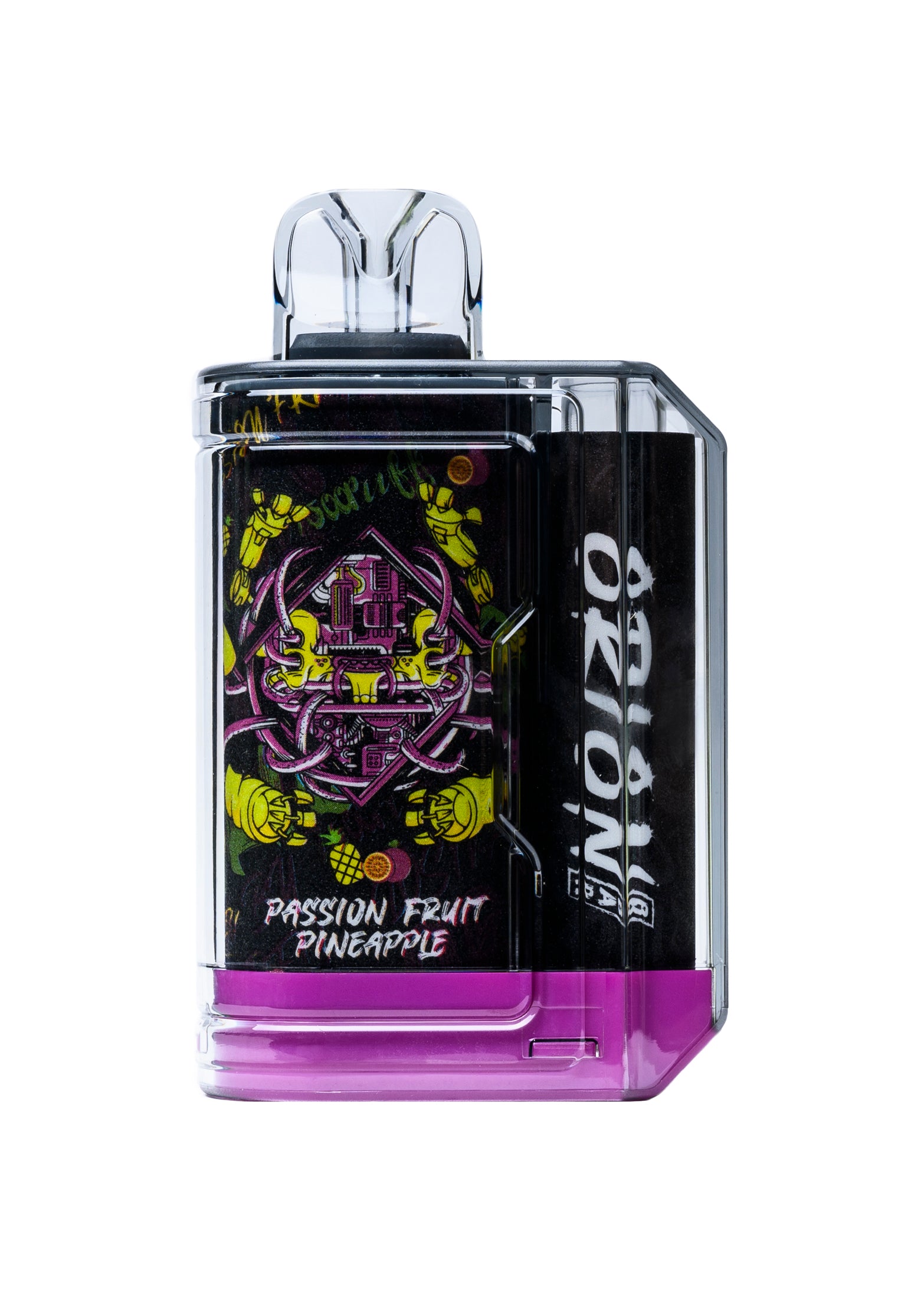 lost vape orion bar pineapple lemonade Lost Vape Orion Bar 7500 Passion Fruit Pineapple