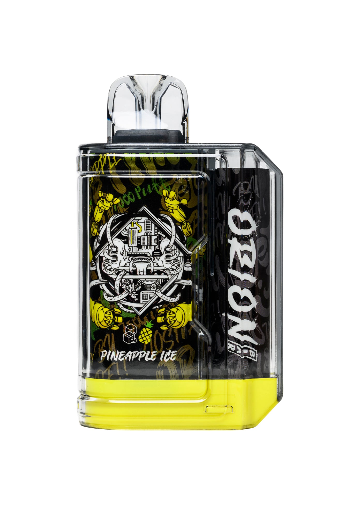 Lost Vape Orion Bar 7500 Pineapple Ice | GetPop Lost Vape Orion Bar 7500 Pineapple Ice | GetPop