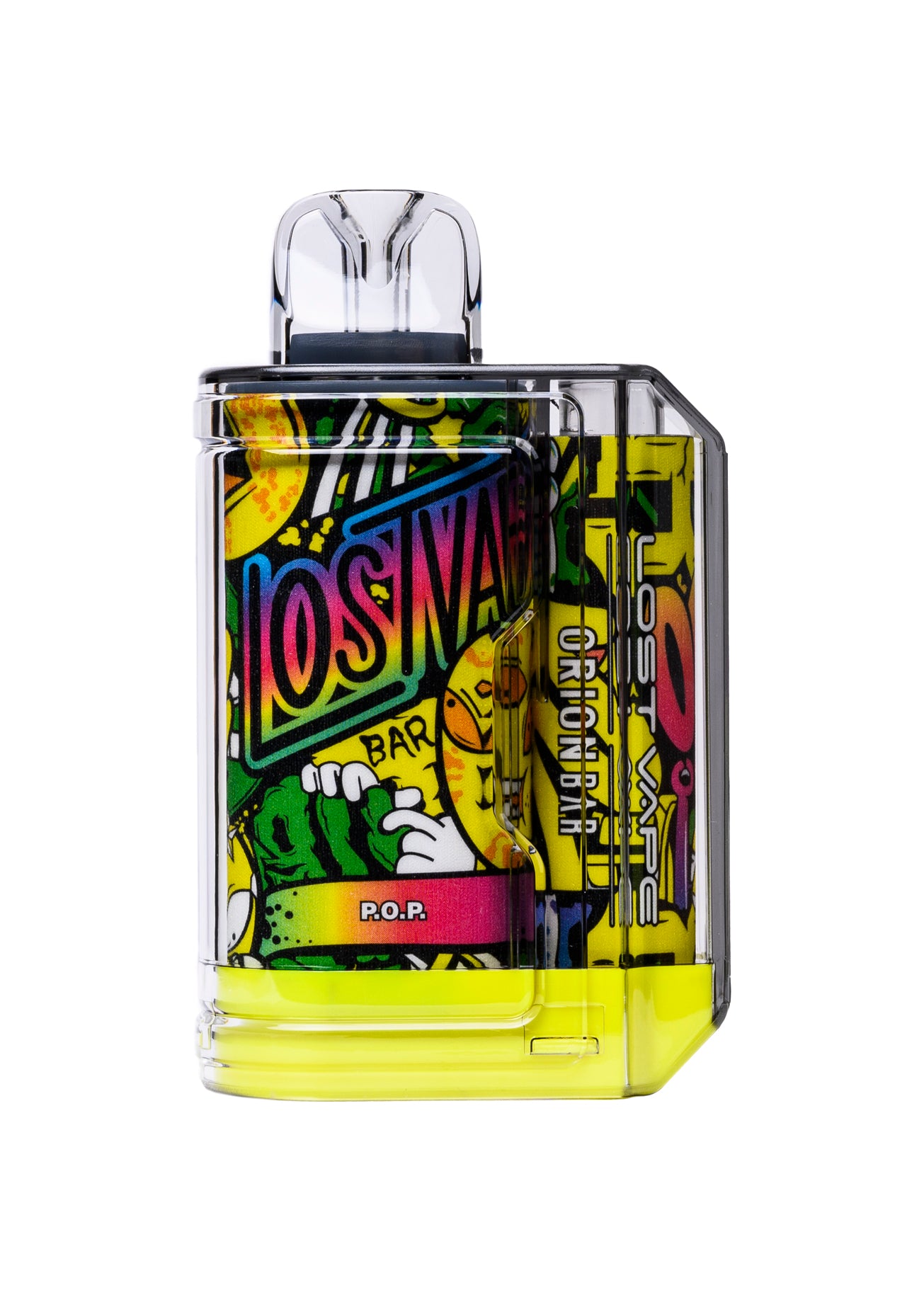 Lost Vape Orion Bar 7500 Pop | GetPop Lost Vape Orion Bar 7500 Pop | GetPop