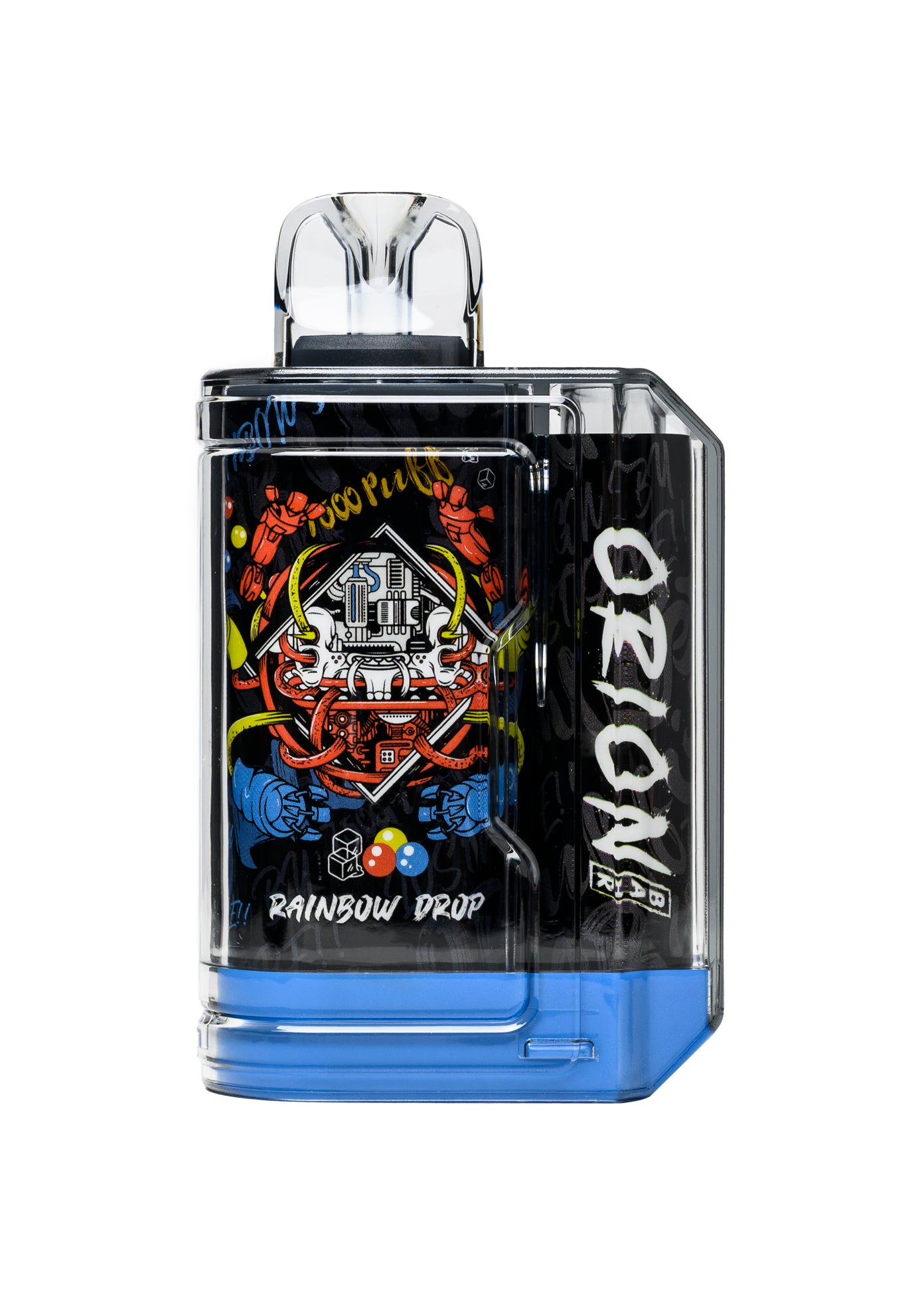 Lost Vape Orion Bar 7500 Rainbow Drop | GetPop Lost Vape Orion Bar 7500 Rainbow Drop | GetPop