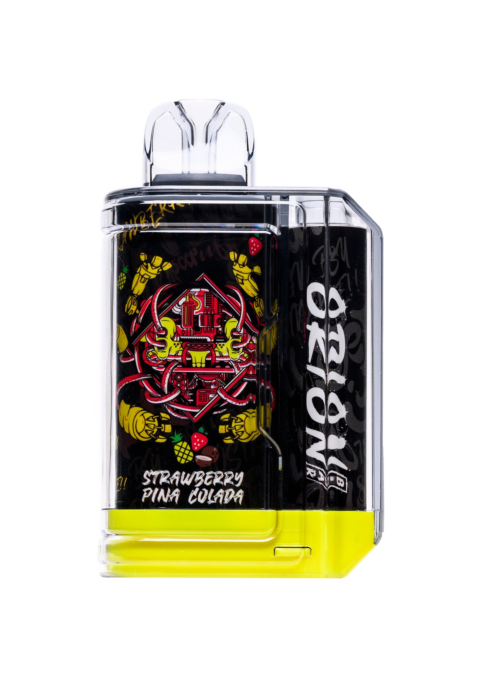 Lost Vape Orion Bar 7500 Strawberry Pina Colada | GetPop Lost Vape Orion Bar 7500 Strawberry Pina Colada | GetPop