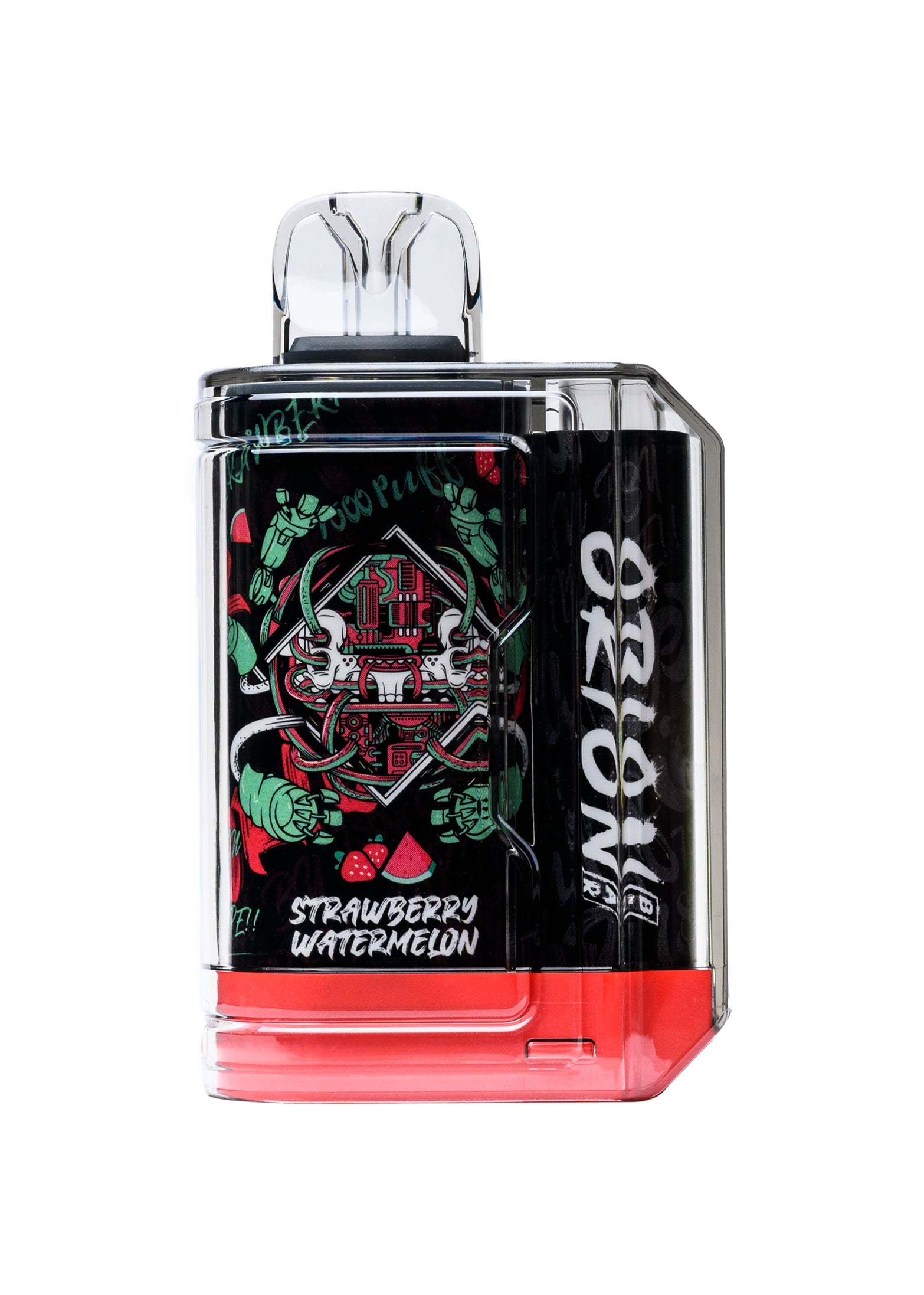 Lost Vape Orion Bar 7500 Strawberry Watermelon | GetPop Lost Vape Orion Bar 7500 Strawberry Watermelon | GetPop