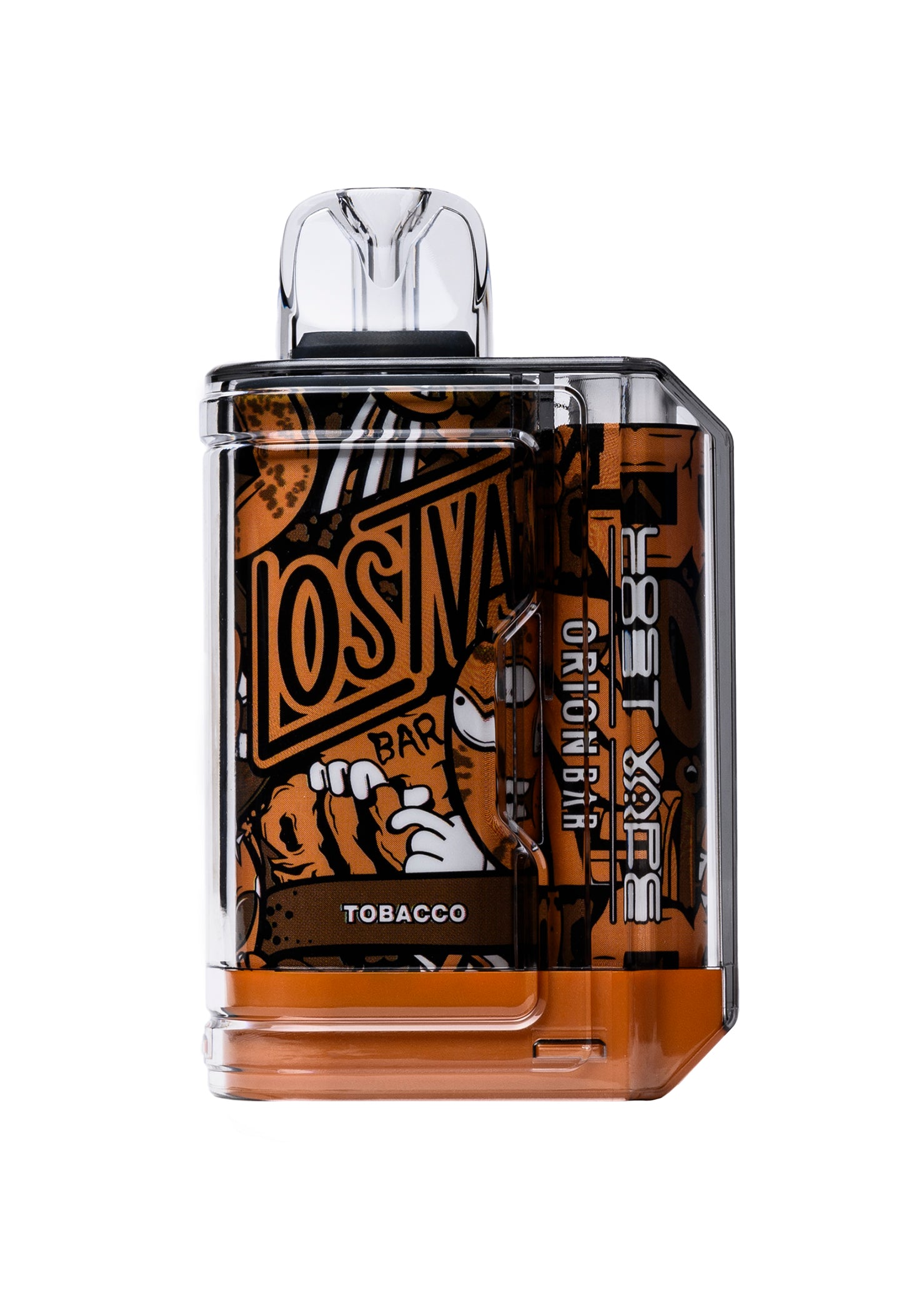 Lost Vape Orion Bar 7500 Tobacco | GetPop Lost Vape Orion Bar 7500 Tobacco | GetPop
