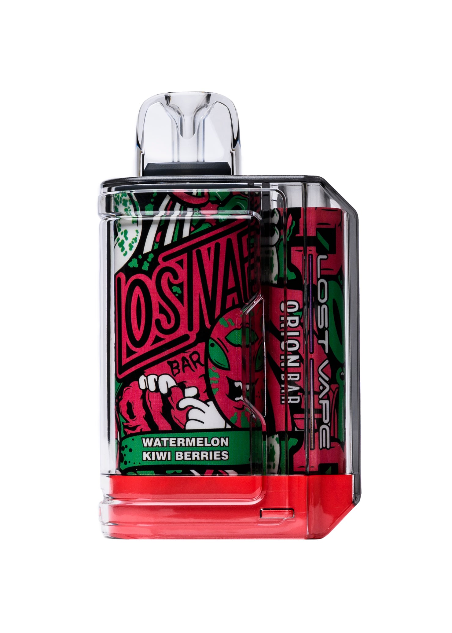 key west orion vape flavor Orion Vape 7500 disposable by LOST VAPE