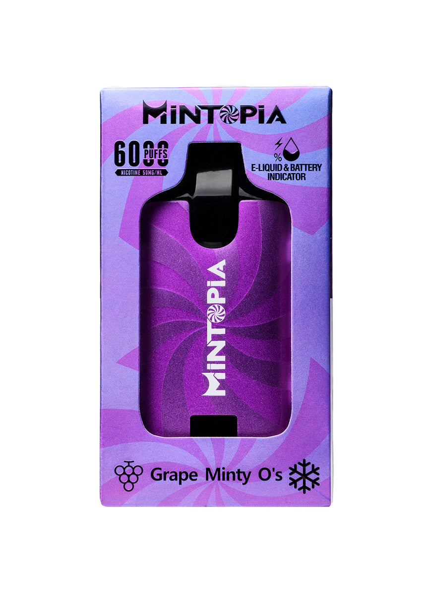 Mintopia Minty O's Vape MiNTOPiA Turbo 9000 Puffs Disposable Vape 5% Nicotine - Lime Minty O's Mintopia Disposable Vape Australia Mintopia Minty O's Vape MiNTOPiA Turbo 9000 Puffs Disposable Vape 5% Nicotine - Lime Minty O's Mintopia Disposable Vape Australia