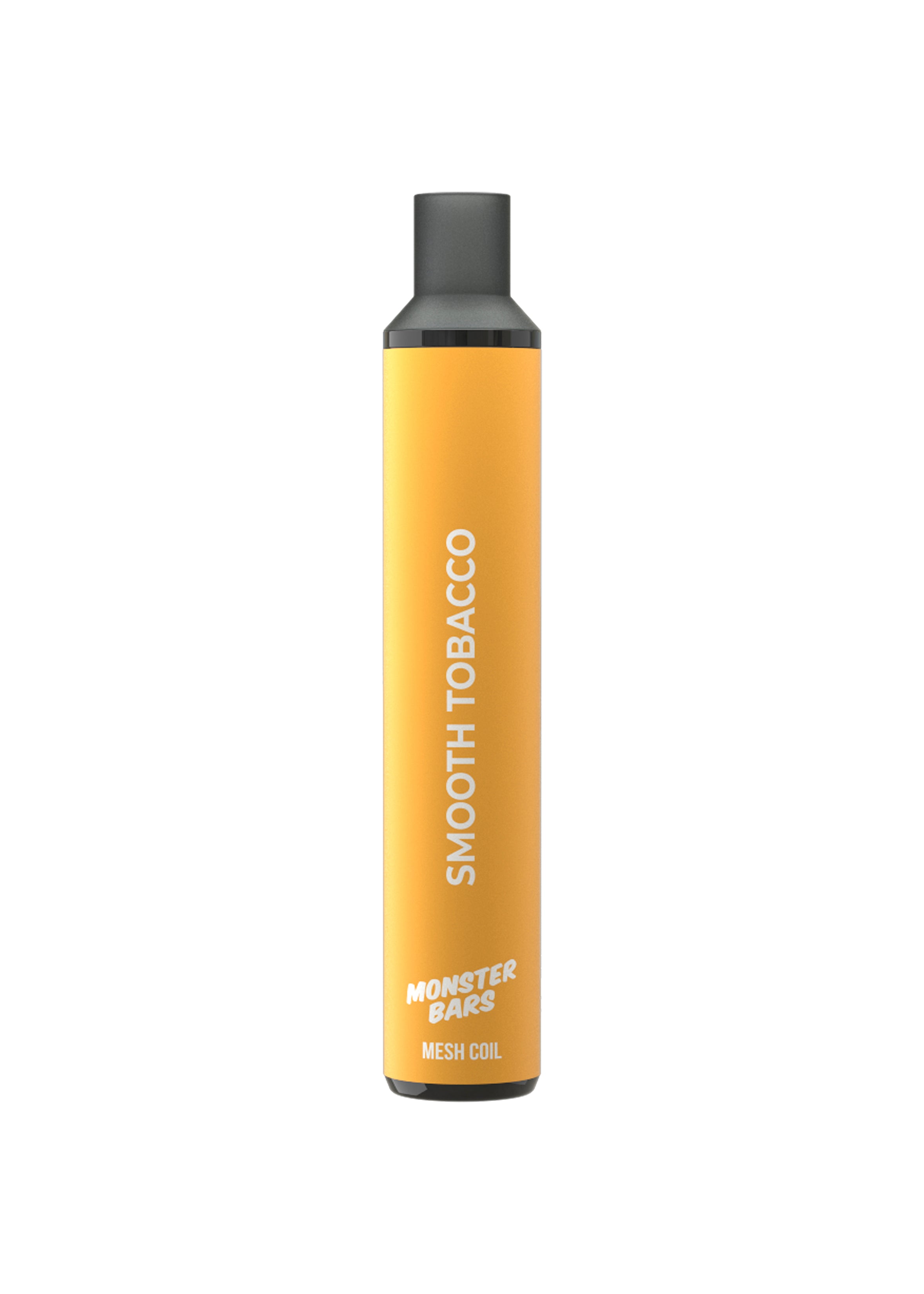 Monster Bars 3500 Smooth Tobacco | GetPop Monster Bars 3500 Smooth Tobacco | GetPop