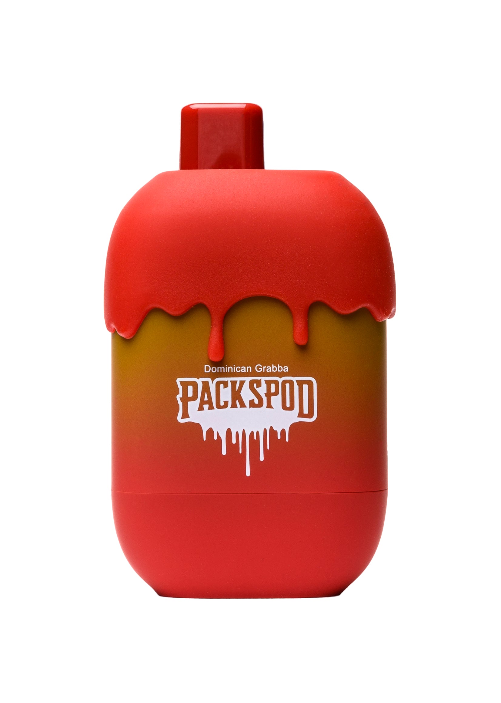 PacksPod 5000 Dominican Grabba (Tobacco) | GetPop PacksPod 5000 Dominican Grabba (Tobacco) | GetPop