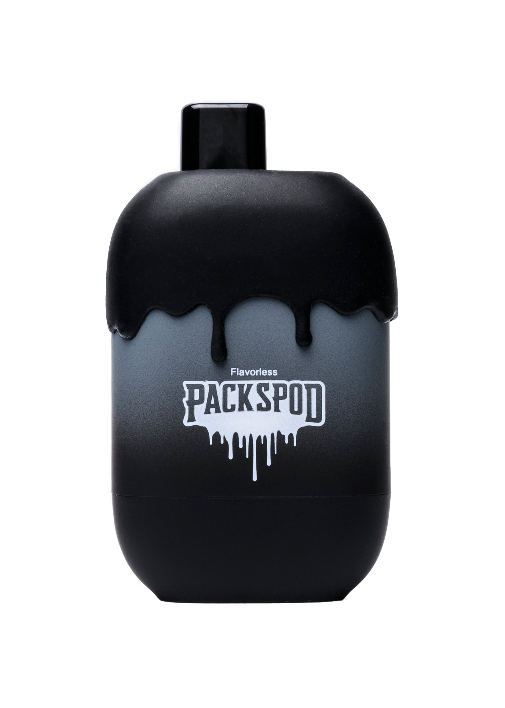 PacksPod 5000 Flavorless | GetPop PacksPod 5000 Flavorless | GetPop