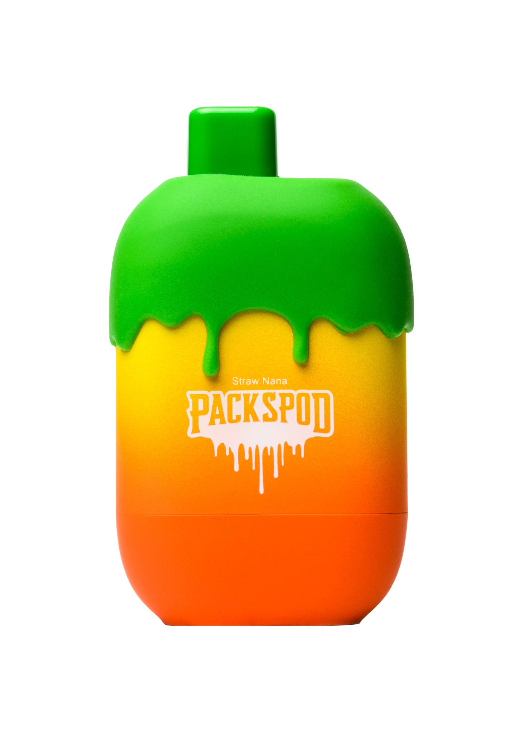 PacksPod 5000 Straw Nana | GetPop PacksPod 5000 Straw Nana | GetPop
