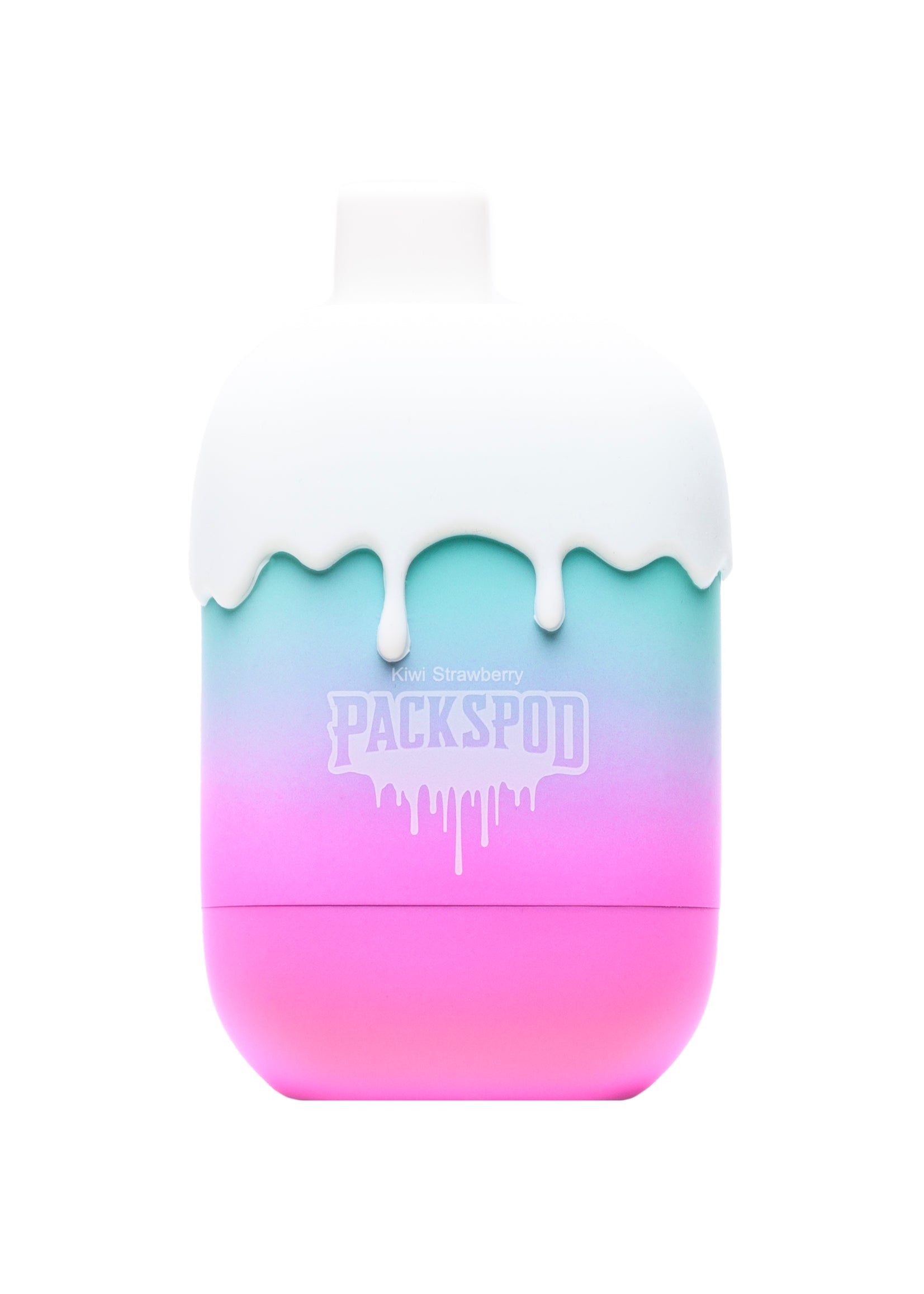 PacksPod 5000 Unicorn Sherbet (Kiwi Strawberry) | GetPop PacksPod 5000 Unicorn Sherbet (Kiwi Strawberry) | GetPop