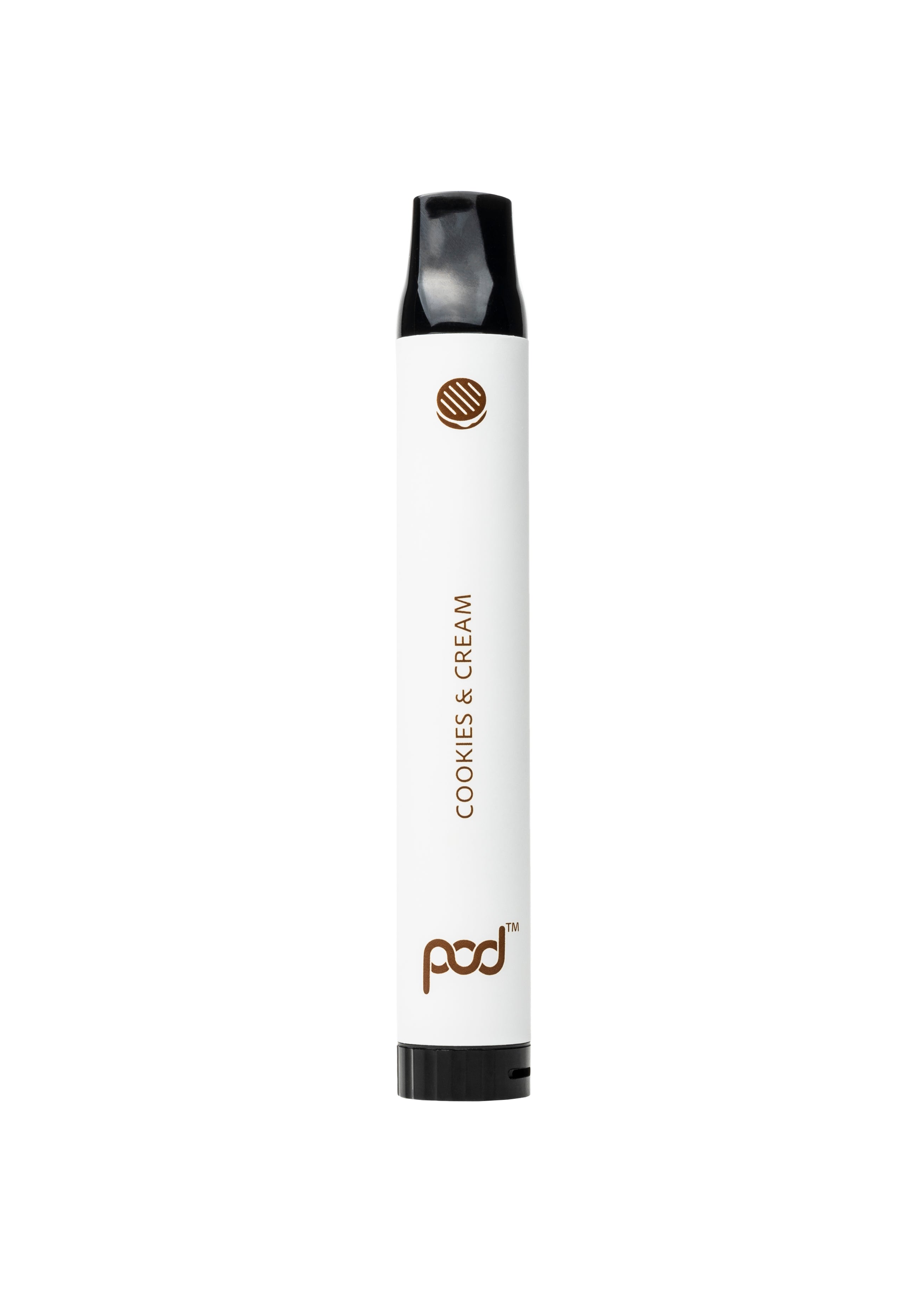 Pod 2500 Cookies and Cream | GetPop Pod 2500 Cookies and Cream | GetPop